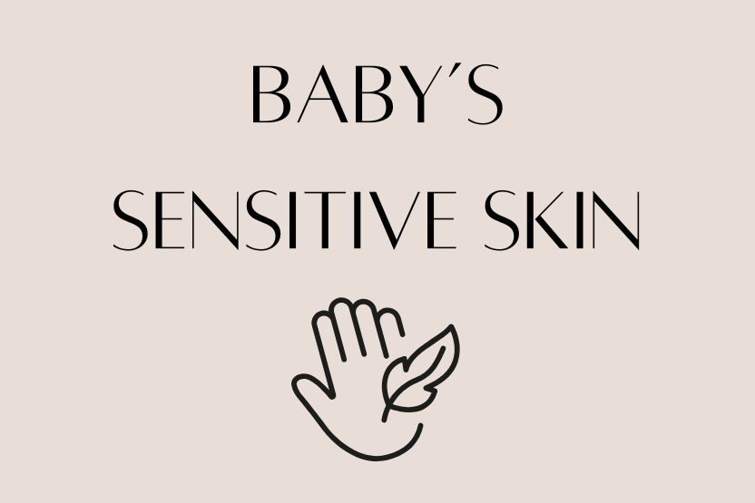 How to Choose the Right Fabrics for Baby’s Sensitive Skin