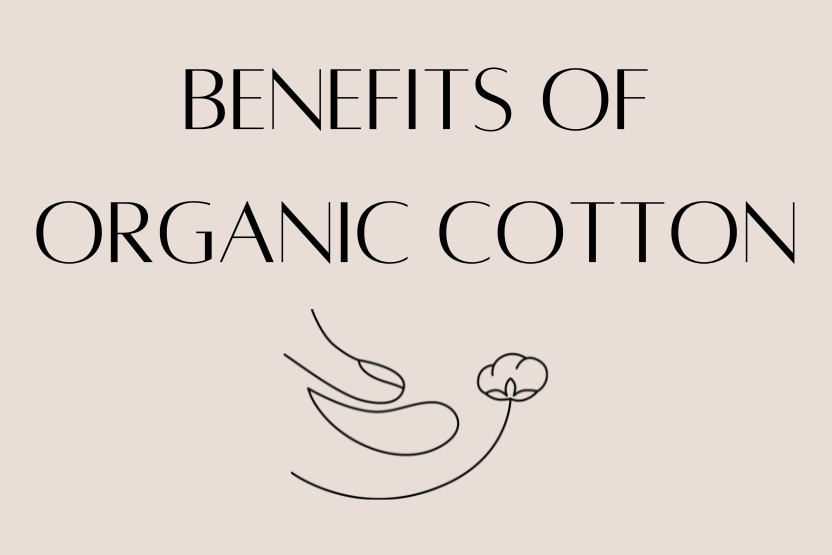 The Benefits of Organic Cotton for Babies