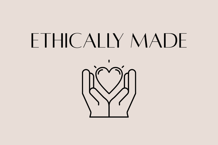 Why We Choose Ethically Made Baby Clothing