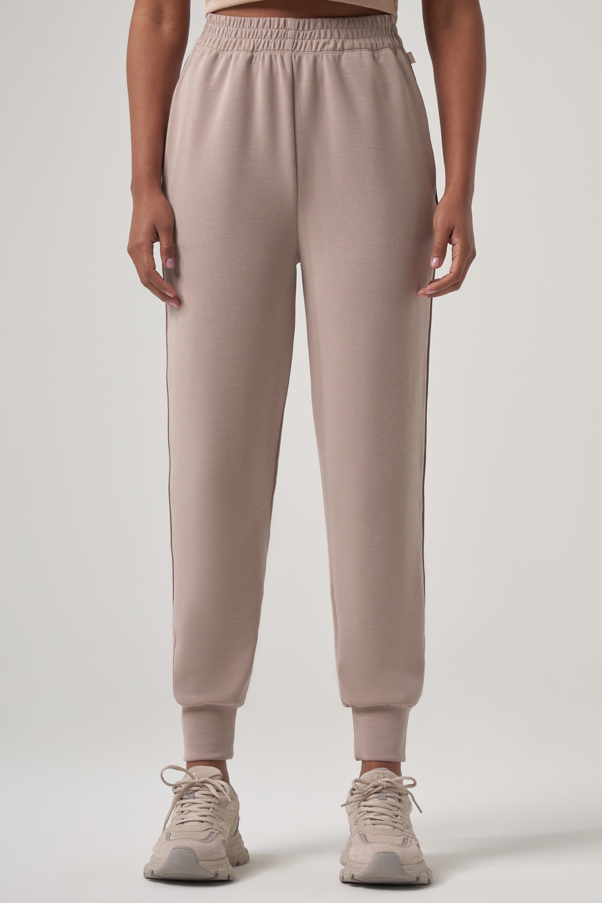 Derano Modal Top & Pant Set
