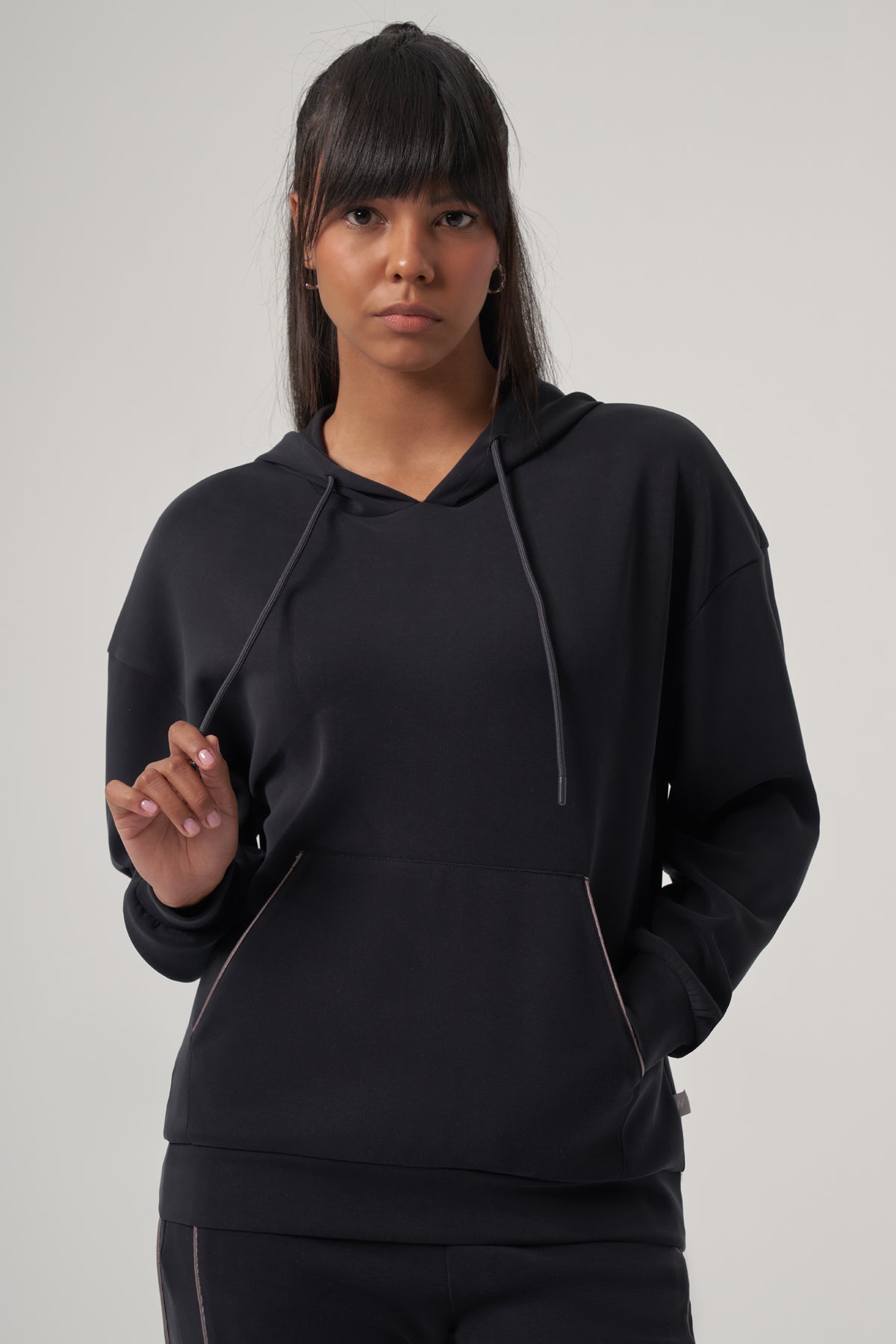 Nova Modal Hoodie & Jogger Set