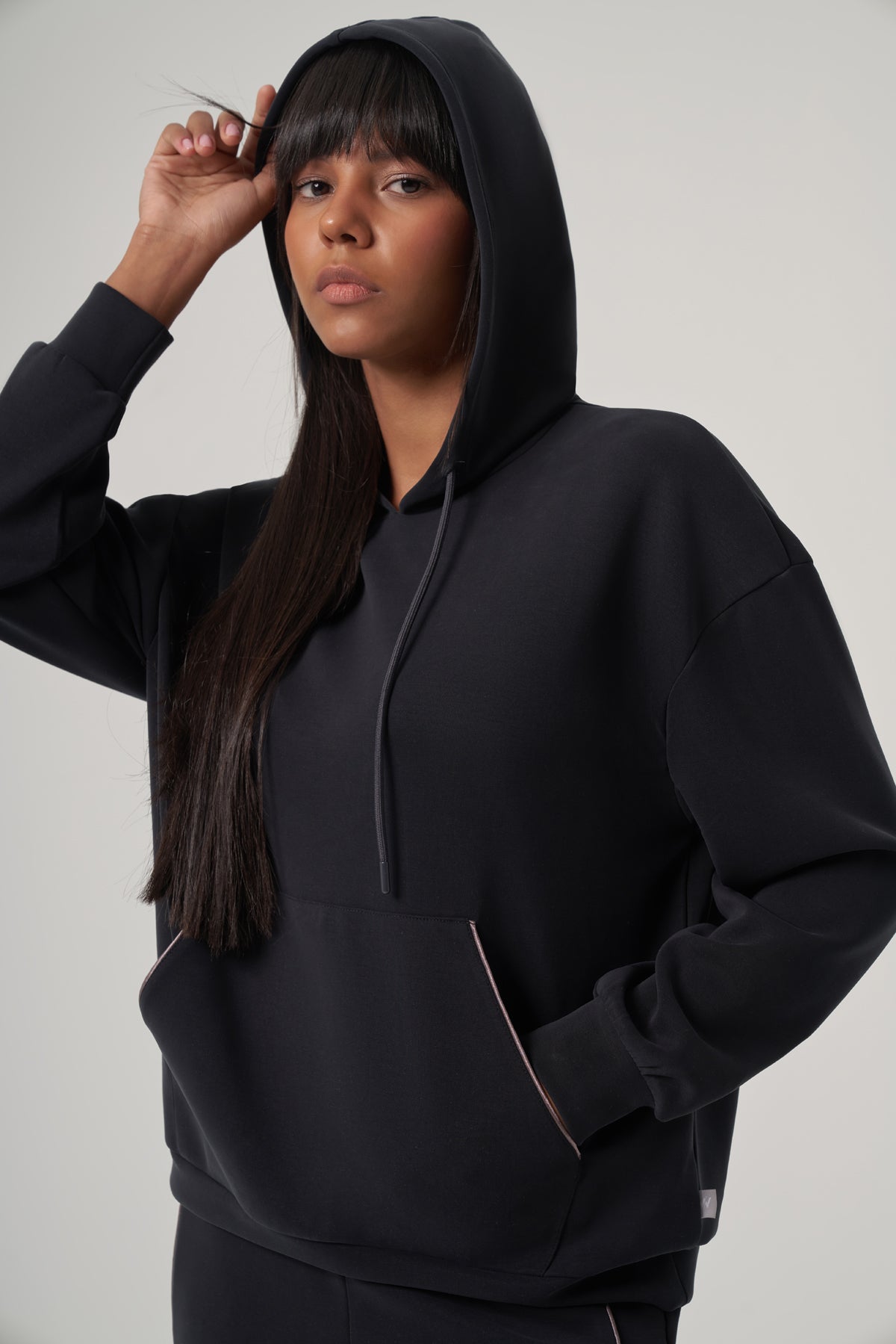 Nova Modal Hoodie & Jogger Set