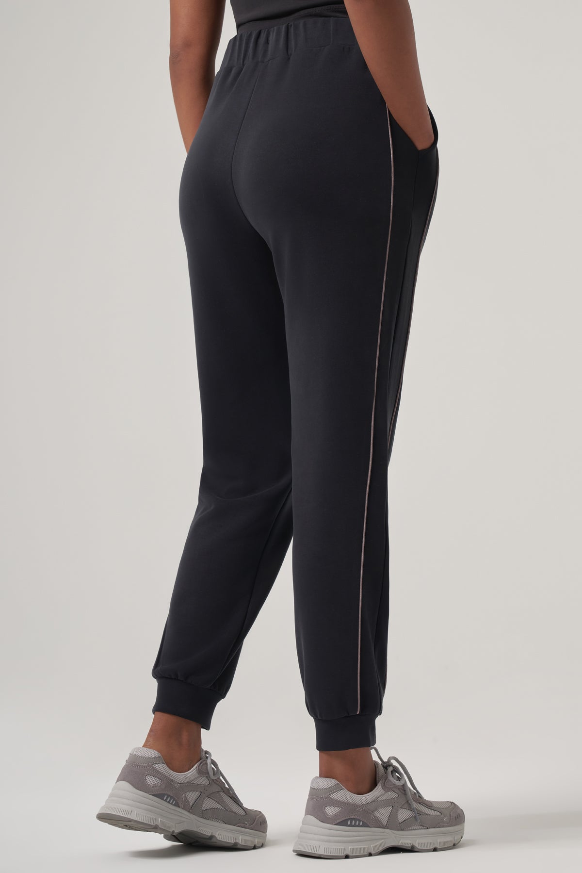 Nova Modal Hoodie & Jogger Set