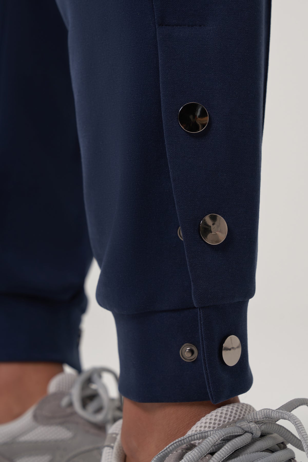 Arona Modal Utility Jacket & Jogger Set