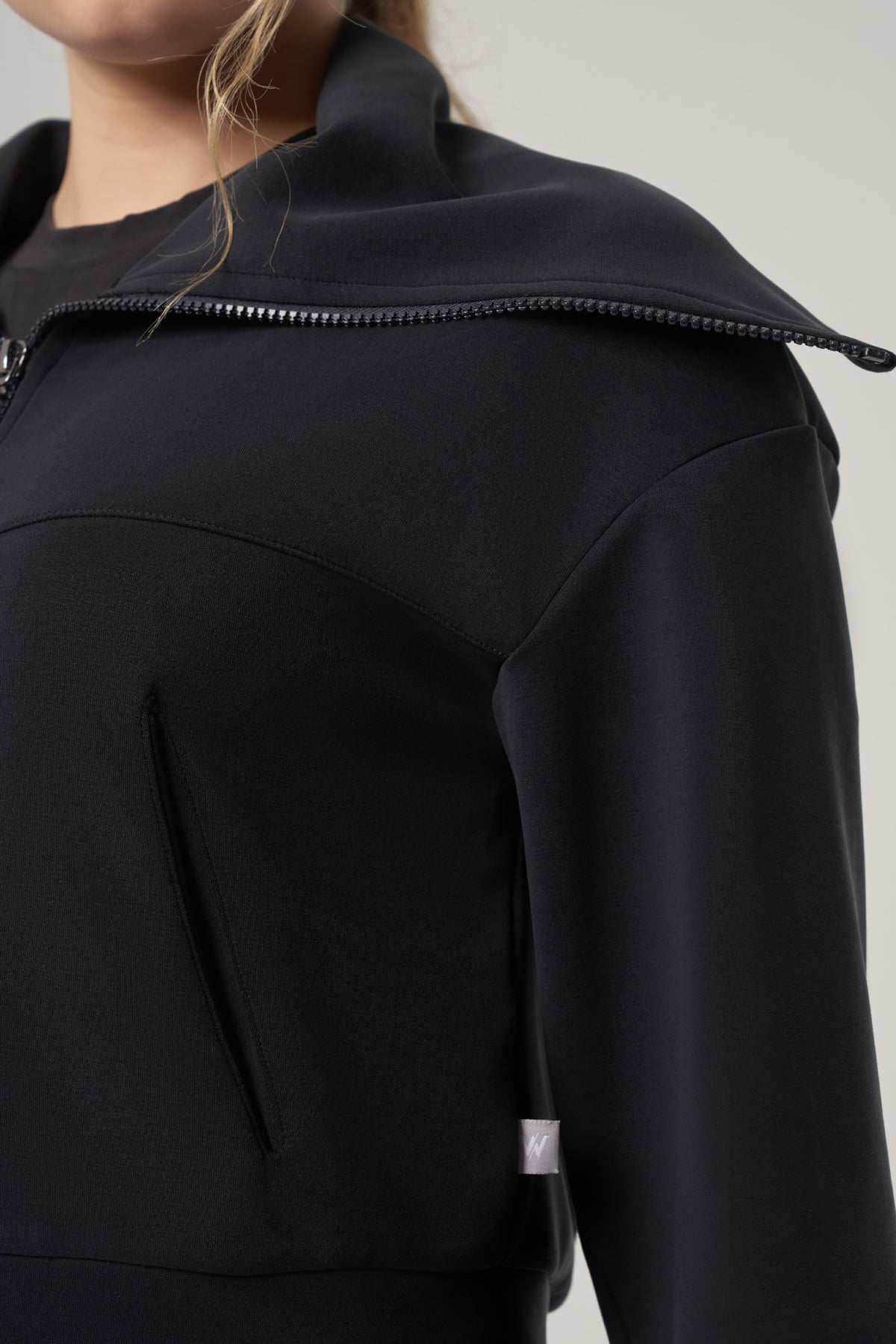 Montero Modal Zip Jacket & Pant Set