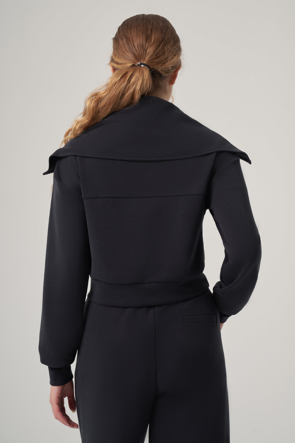 Montero Modal Zip Jacket & Pant Set
