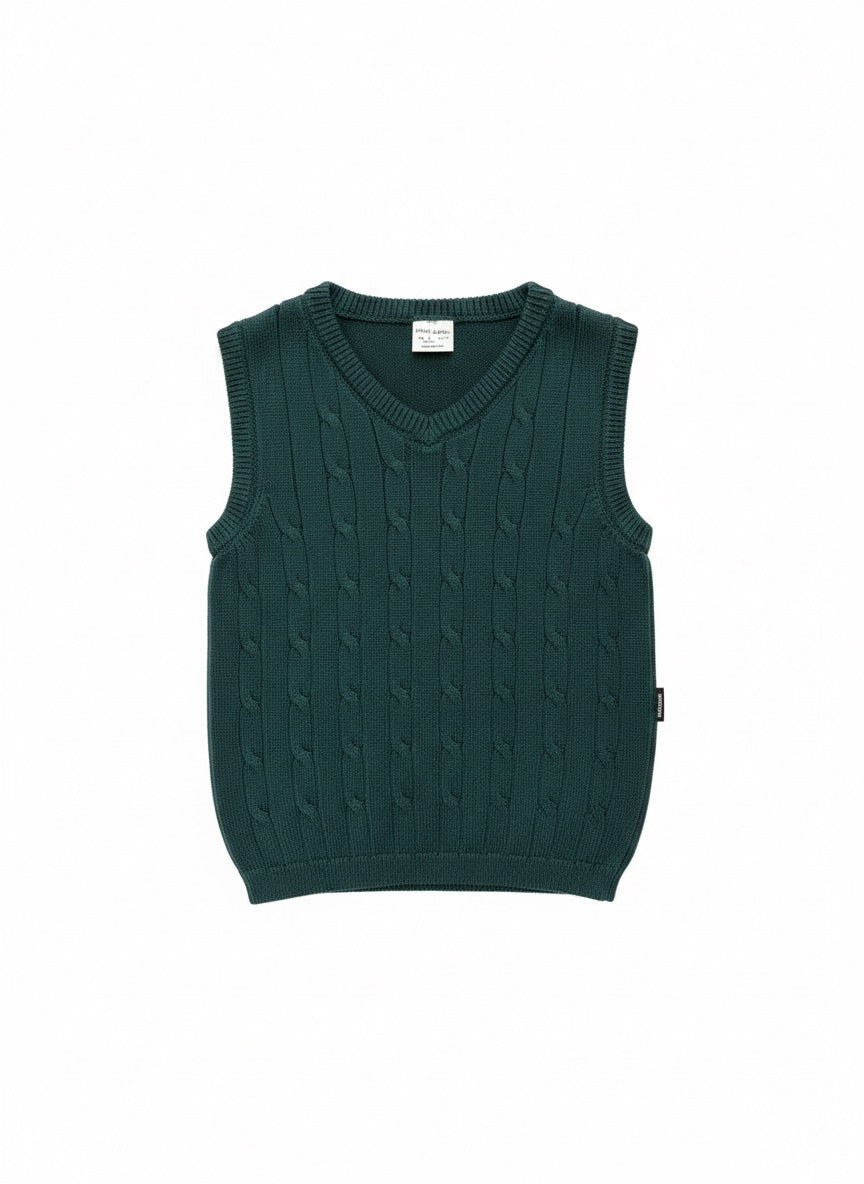 Stylish toddler boy clothing set for fall and winter occasions