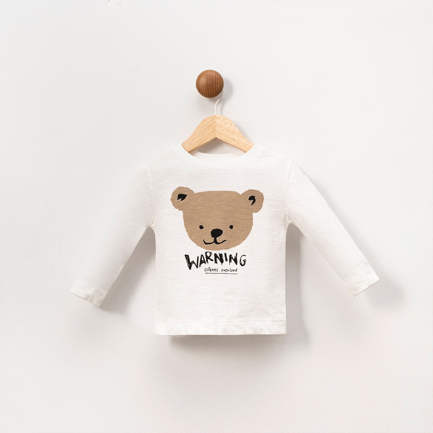 Plaid Bear 3 Piece Set