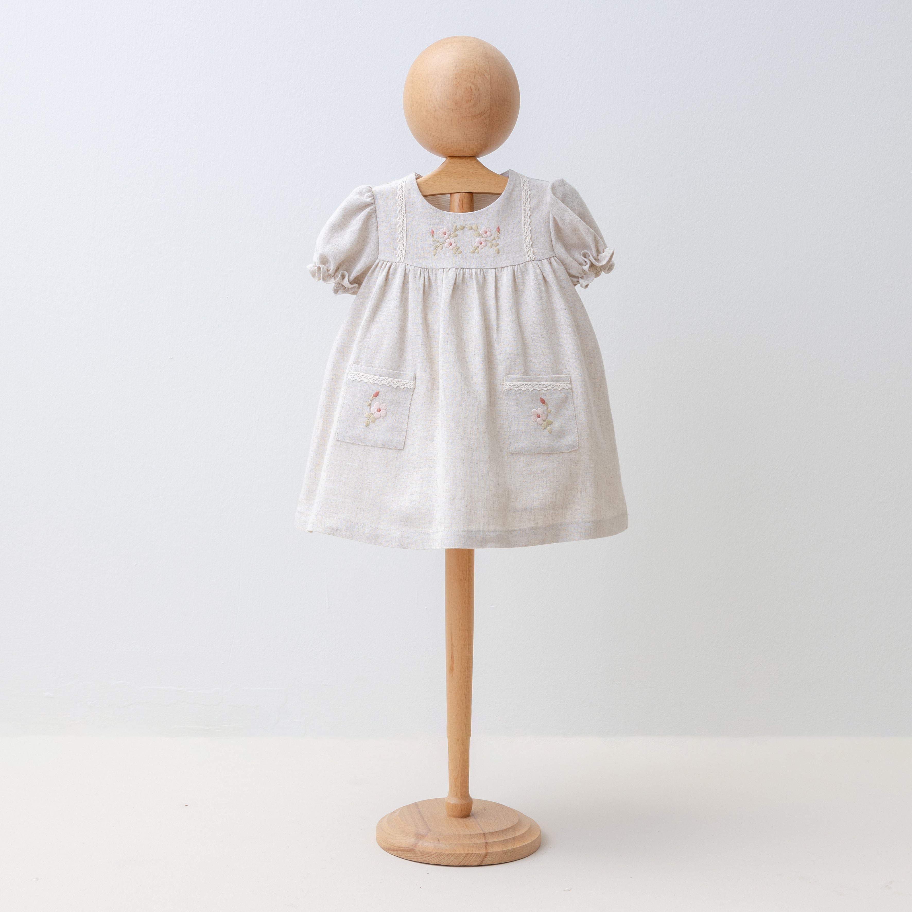 Meadow Dress