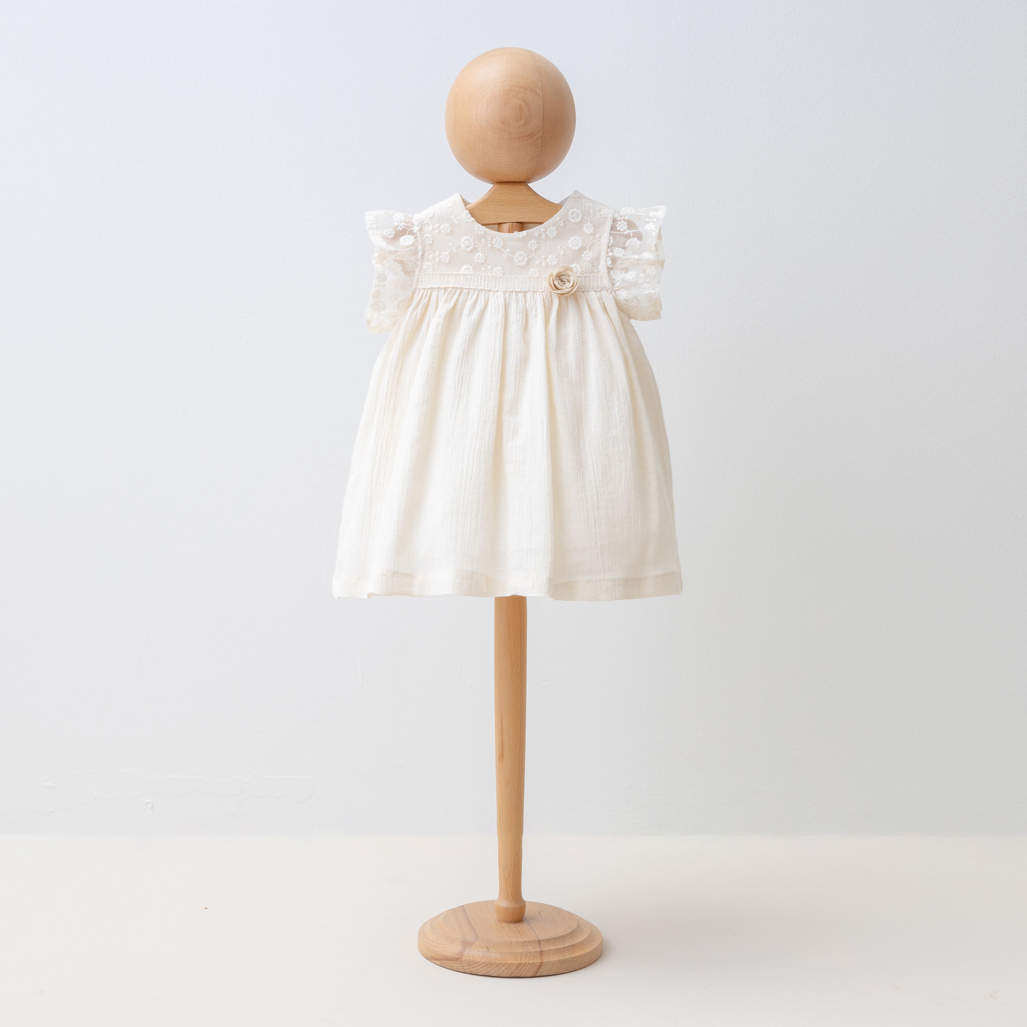 Lila Dress
