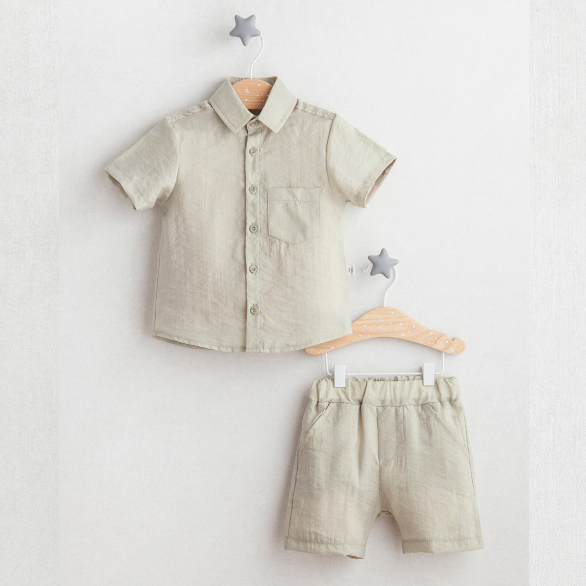 Cyrus 2-Piece Set