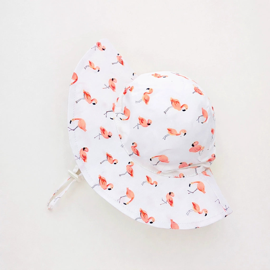 Flamingo Sunhat