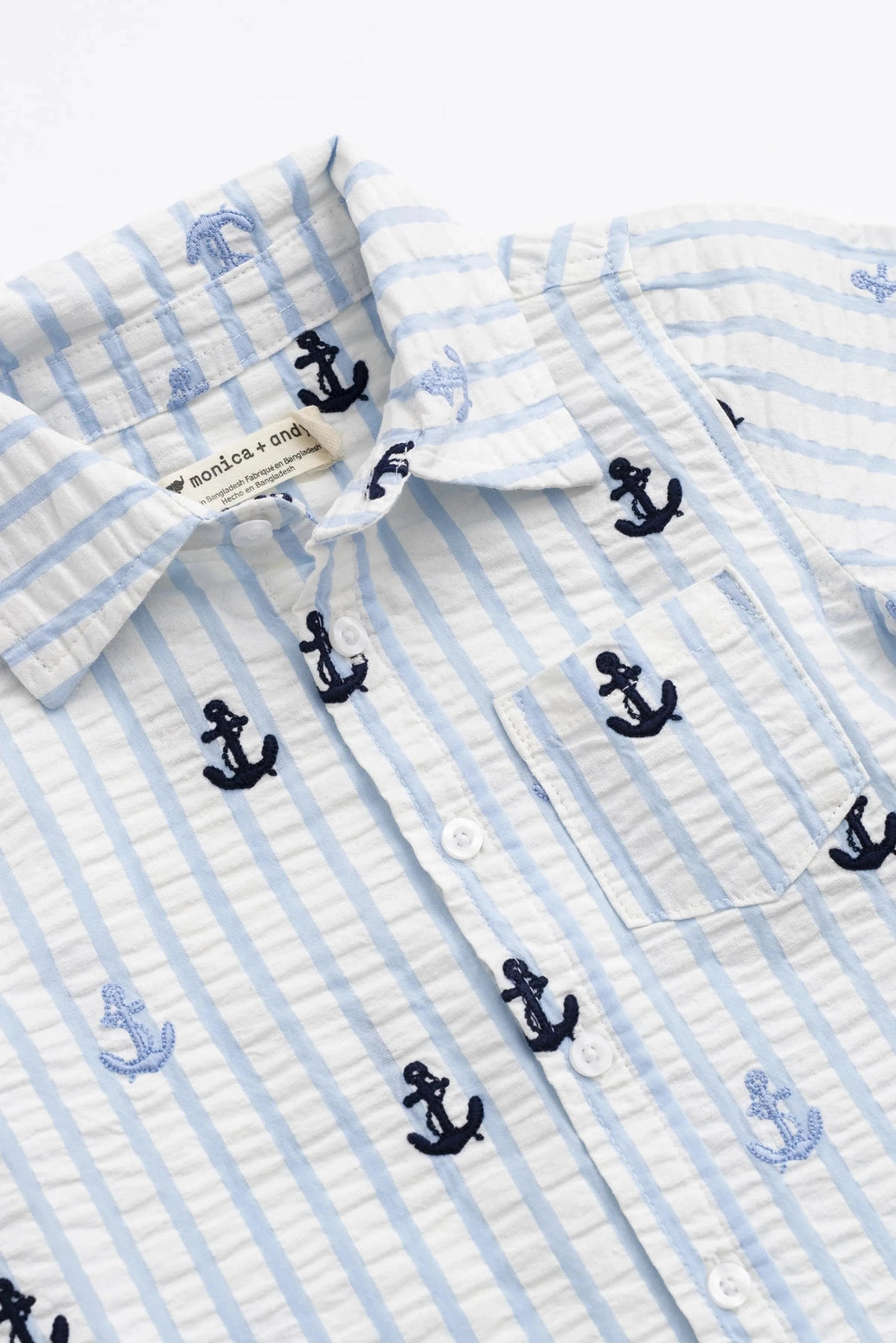 baby boy shirt and shorts set