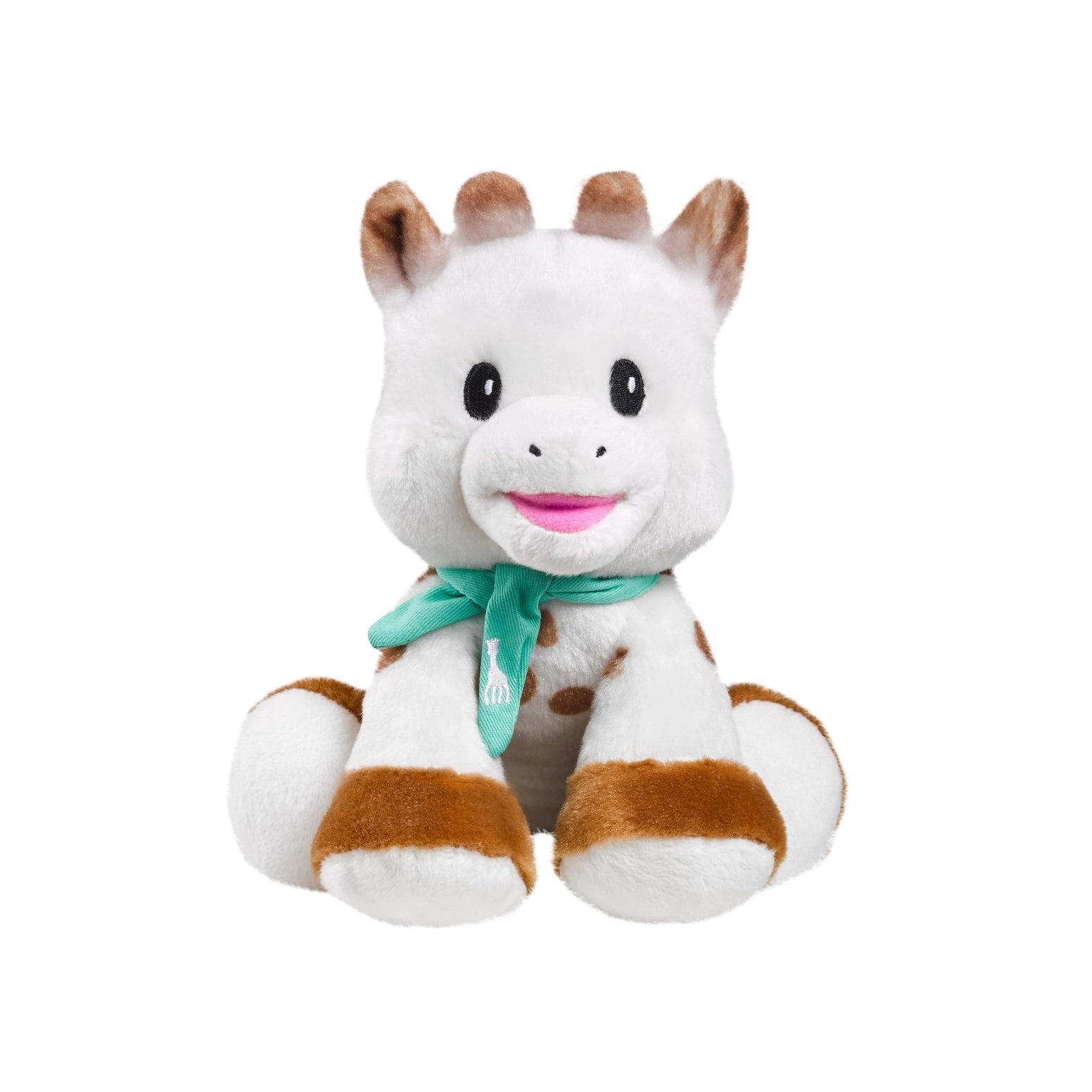 Sophie La Girafe Sweetie Plush