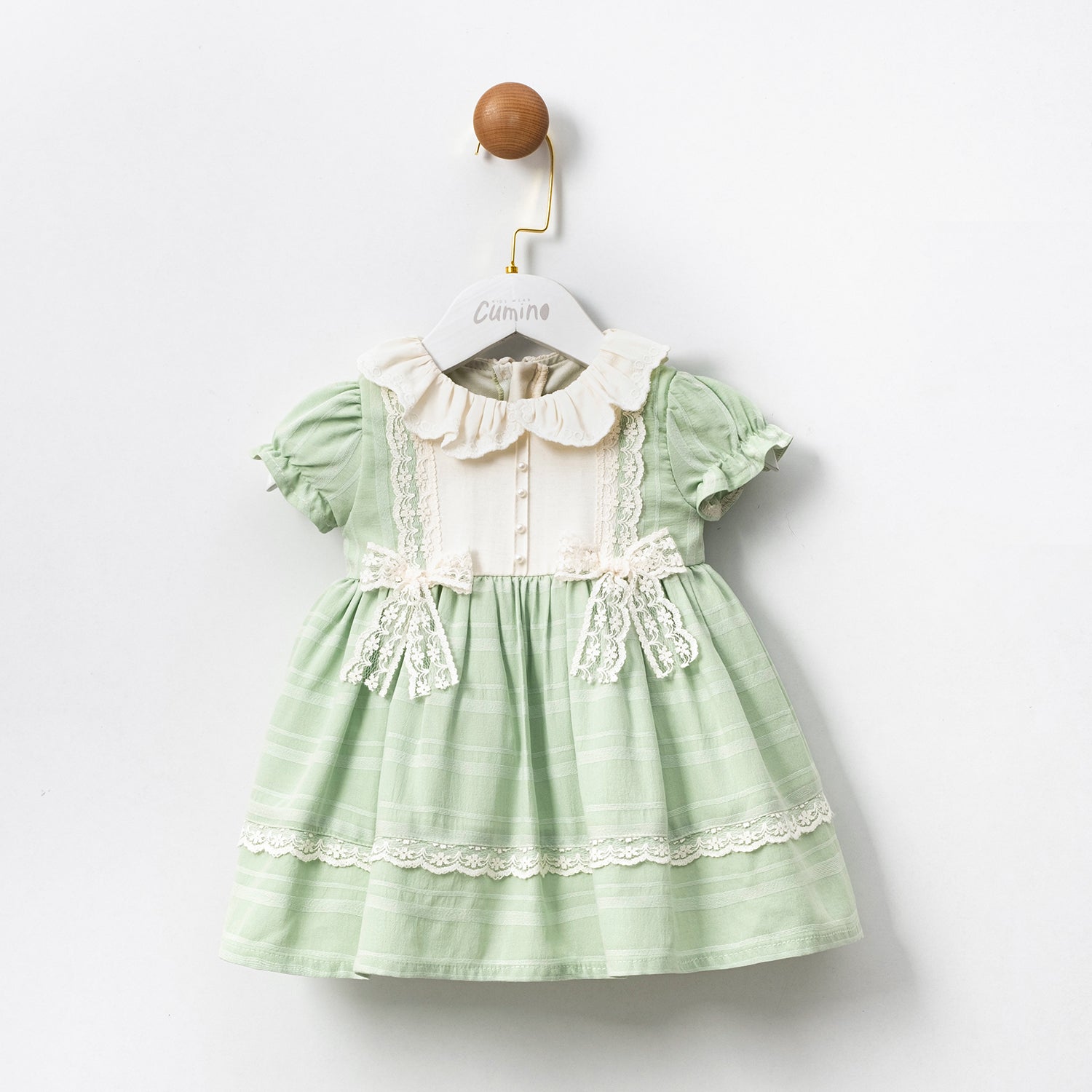 April Dress