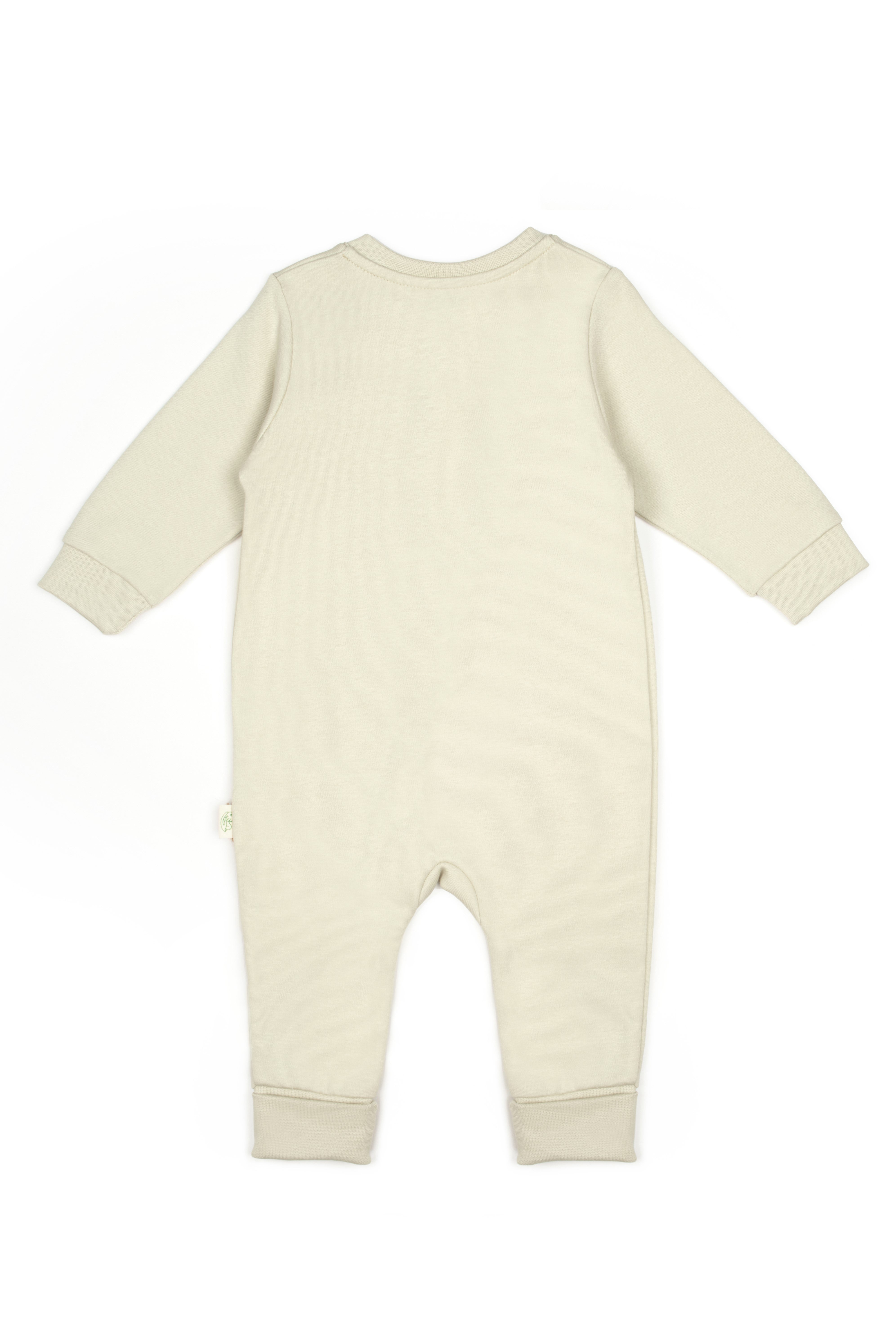 Bunny Onesie 100% Organic Cotton