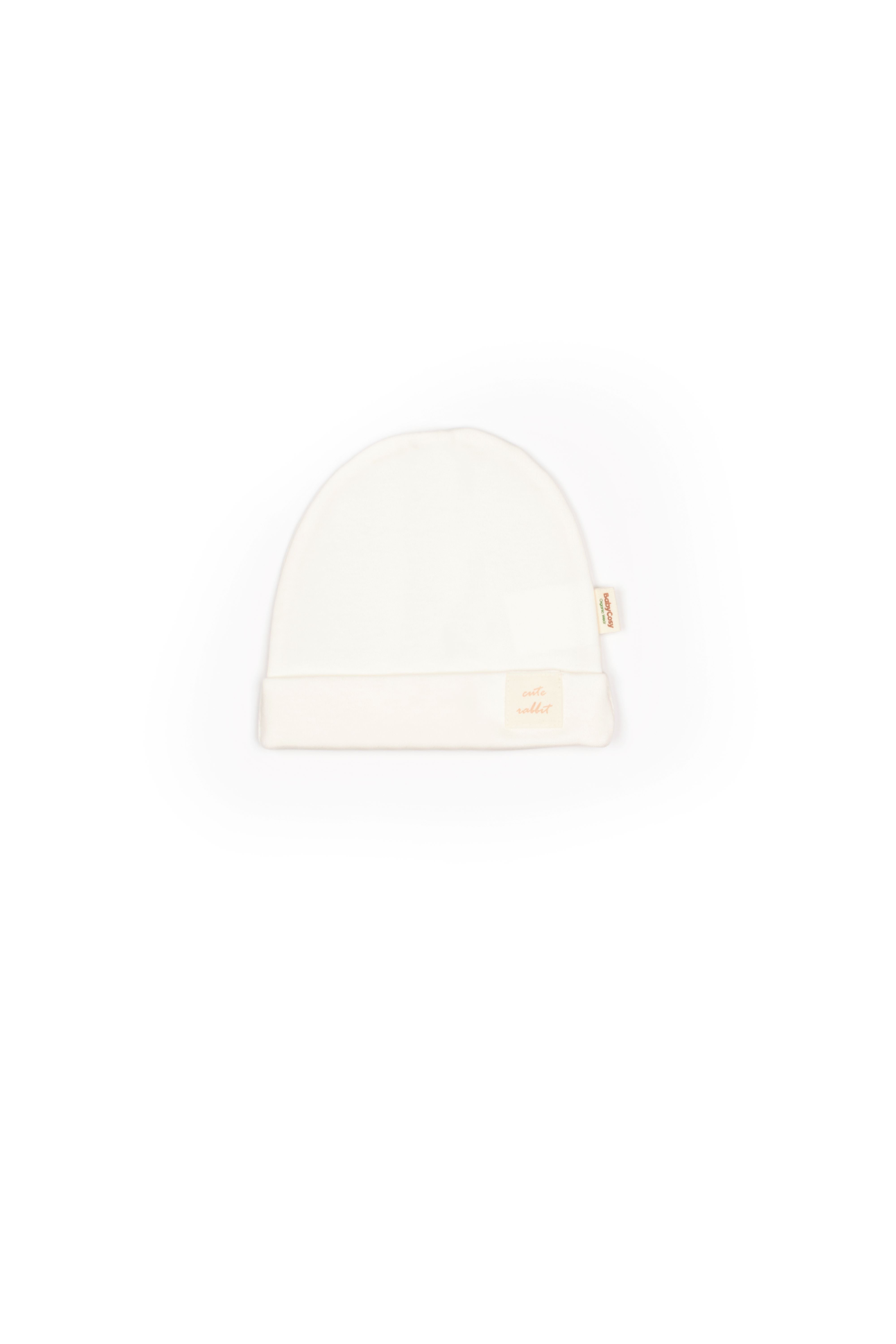 Striped Hat 100% Organic Cotton