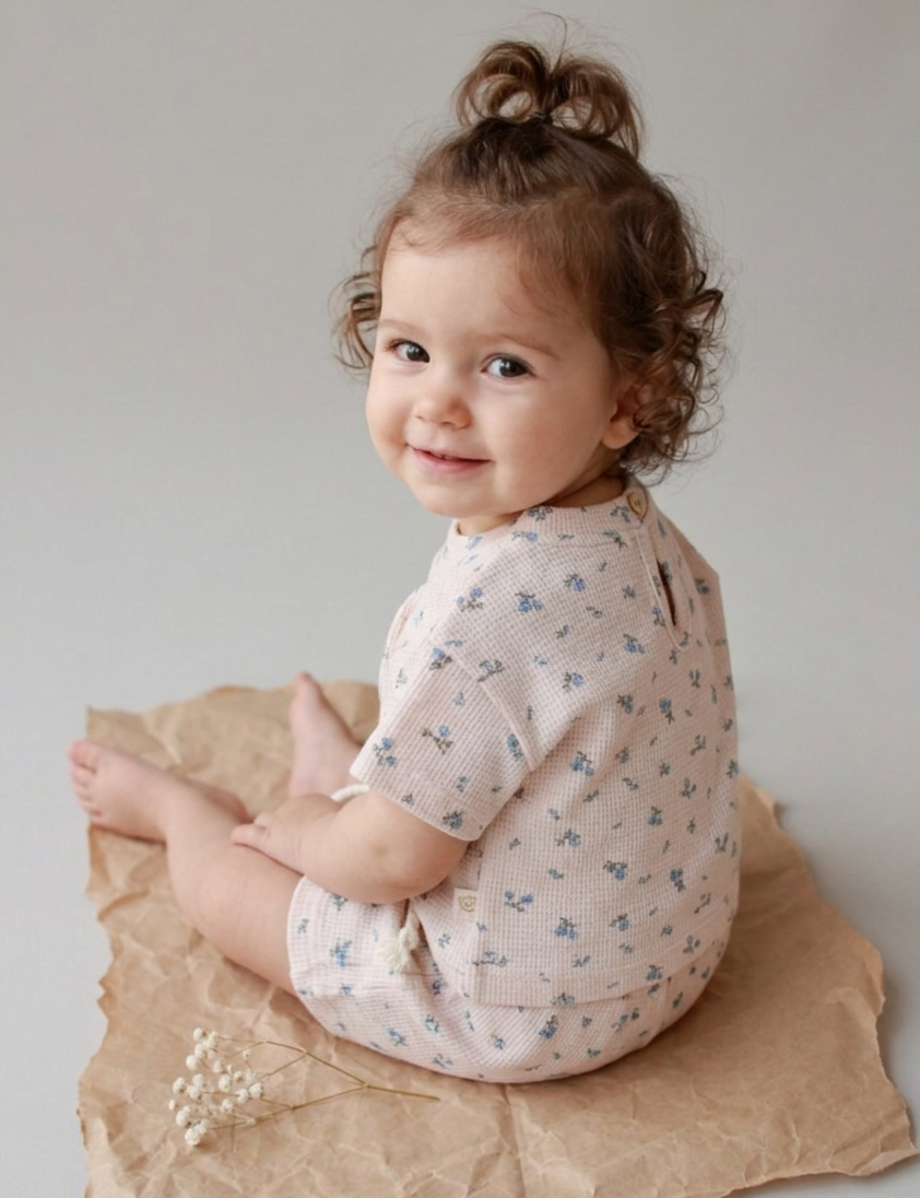 Bluebell 2-Piece Set