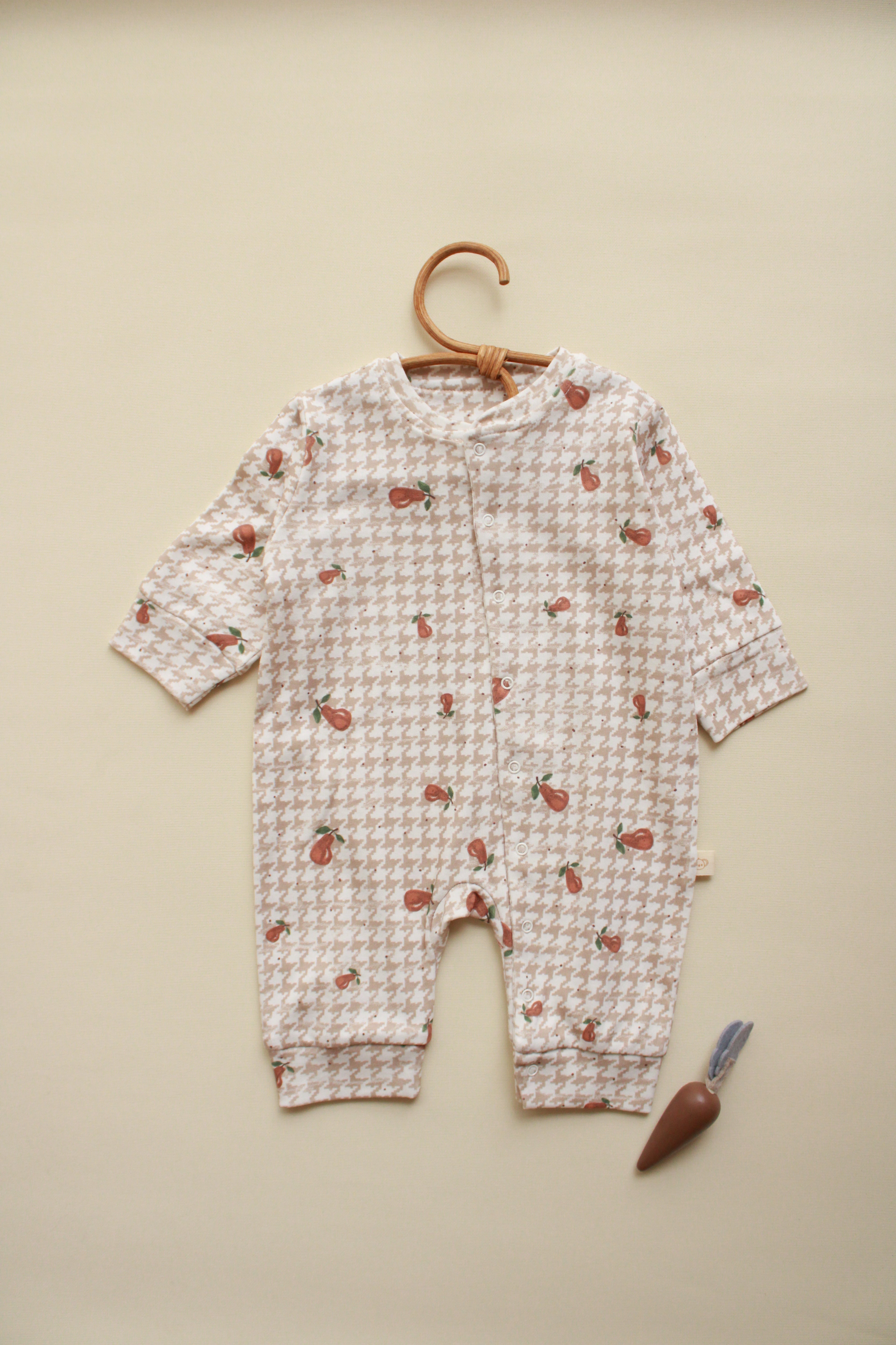 Pear Onesie