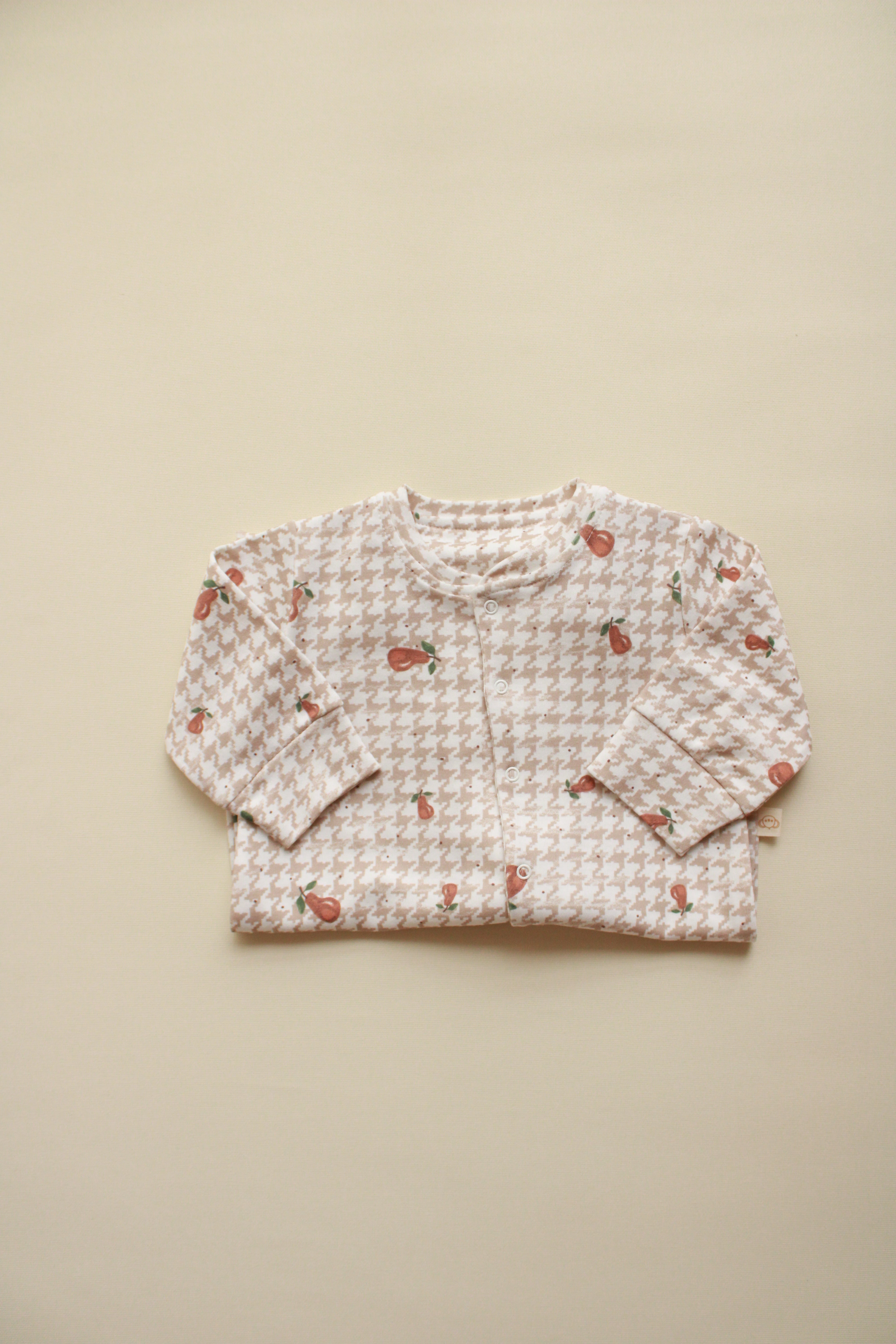 Pear Onesie
