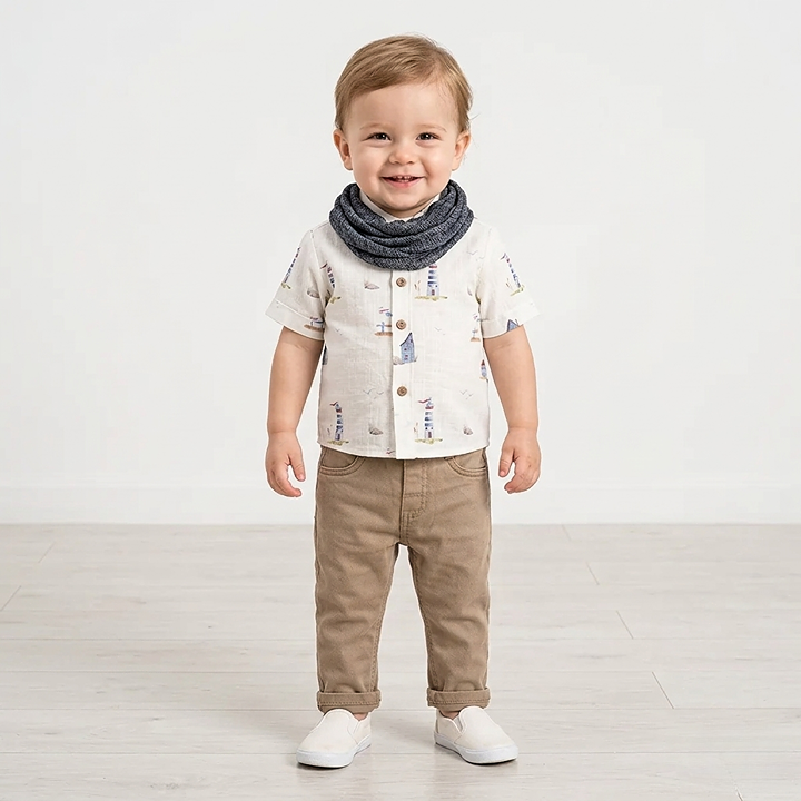 Sullivan Harbor Set – Sand