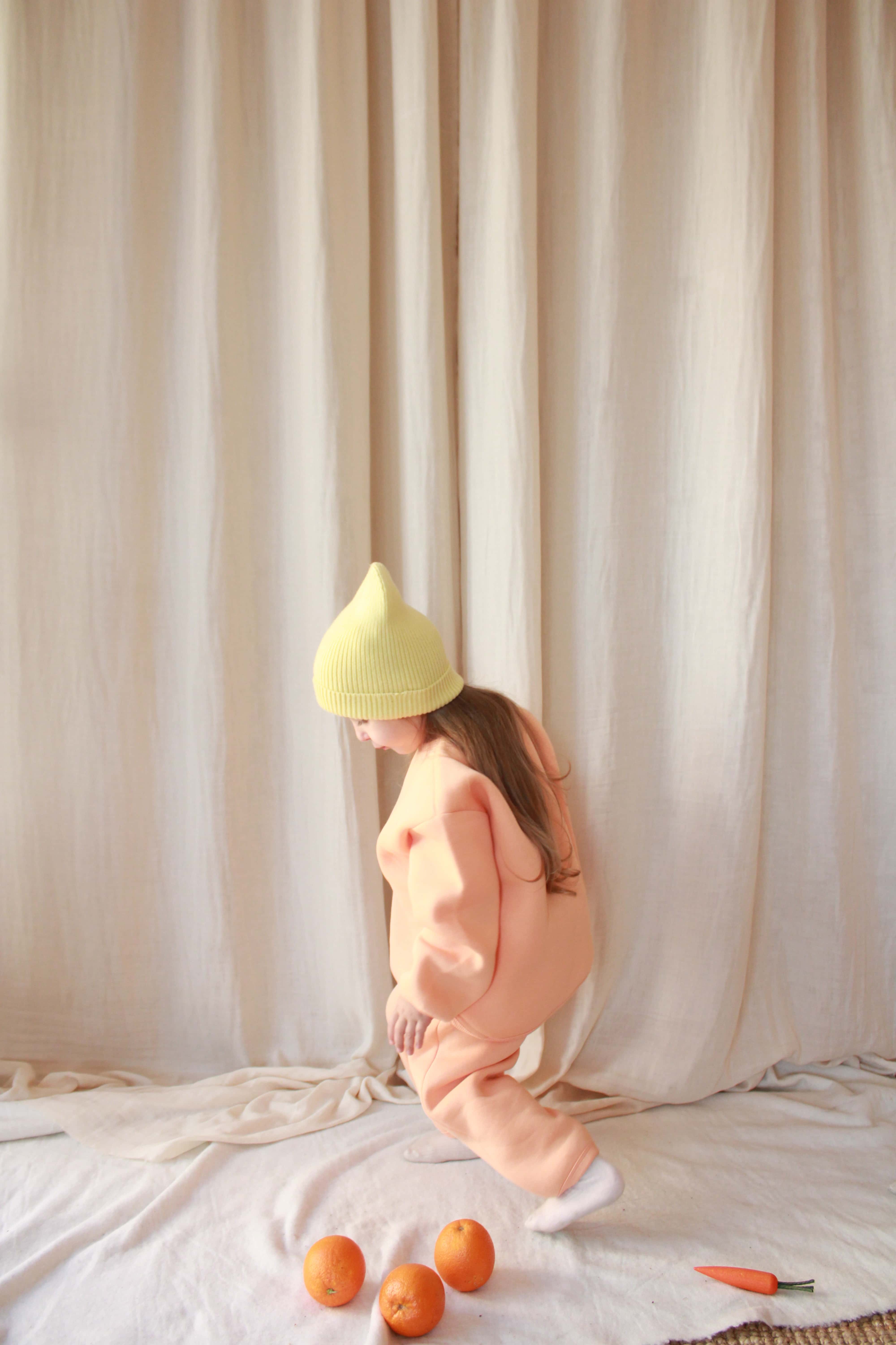 Noa 2 Piece Salmon Set