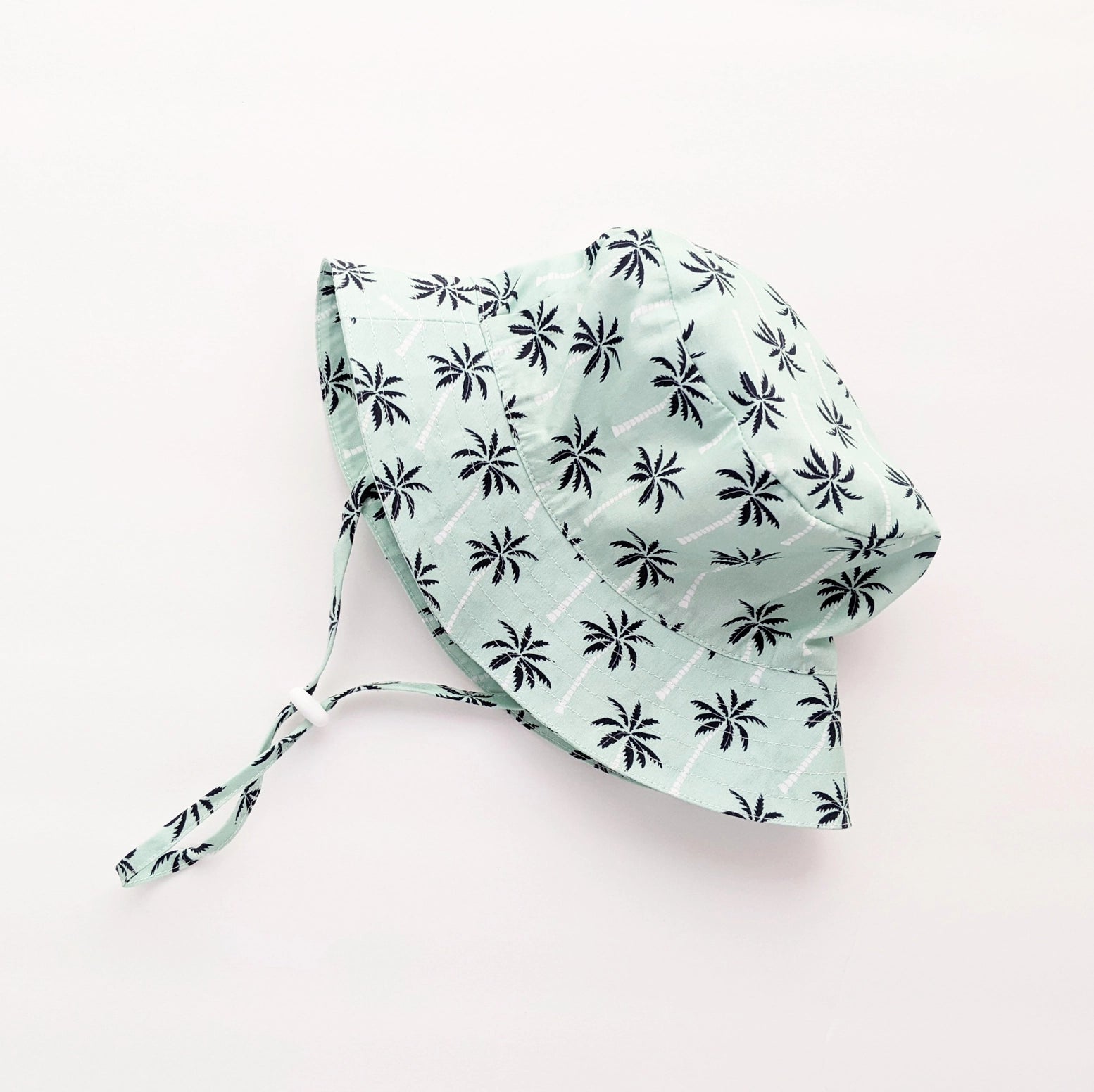 Palms Bucket Hat Upf 50+