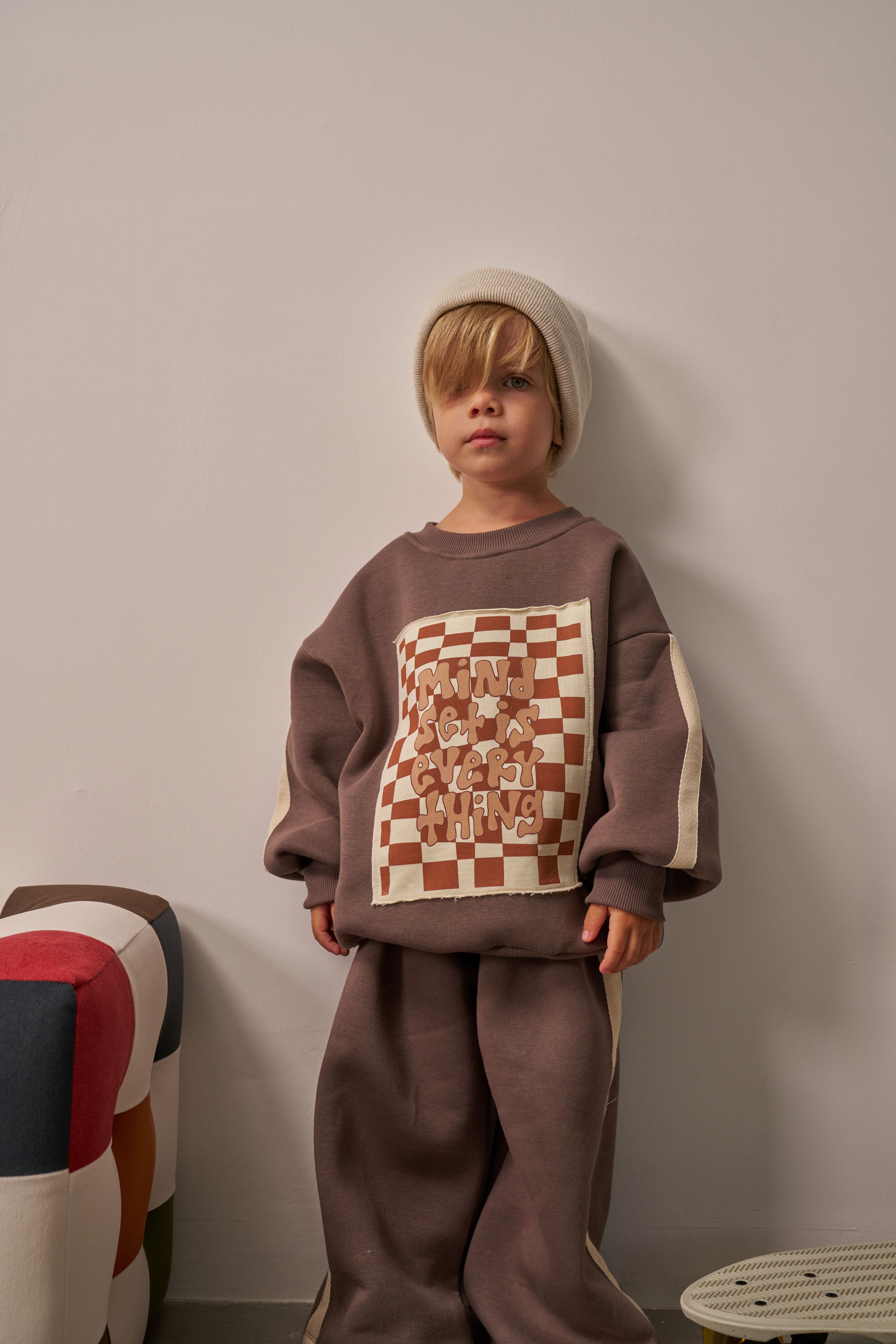 Honey and Hive baby clothing made from soft breathable cotton