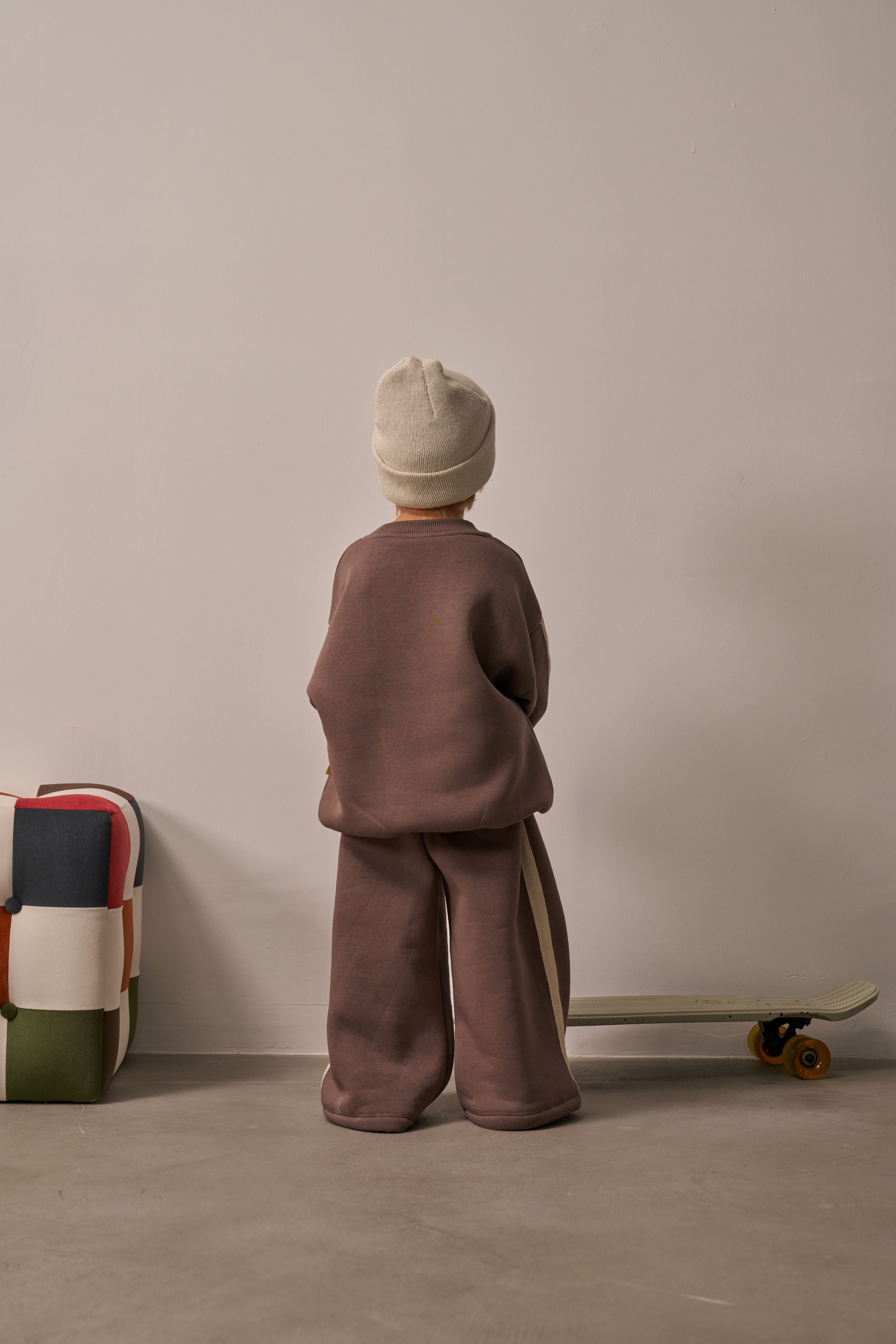 High quality baby clothing designed for everyday comfort