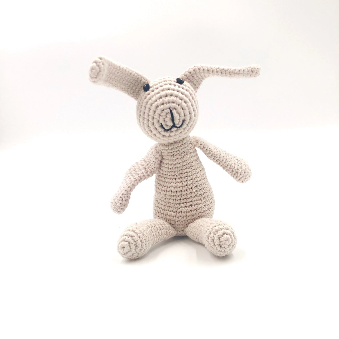 Handmade Sweet “My First Bunny”