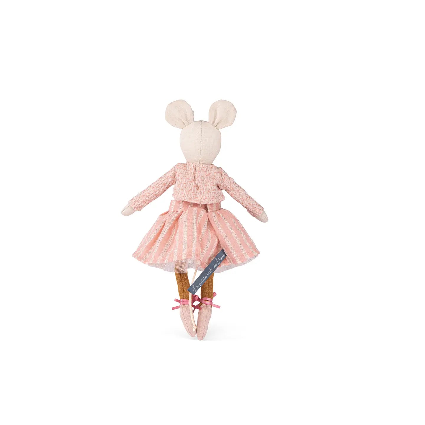 Mouse Doll Anna