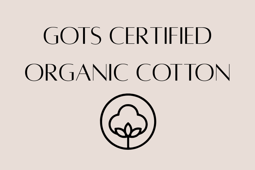 What GOTS Certified Means (And Why It Matters)