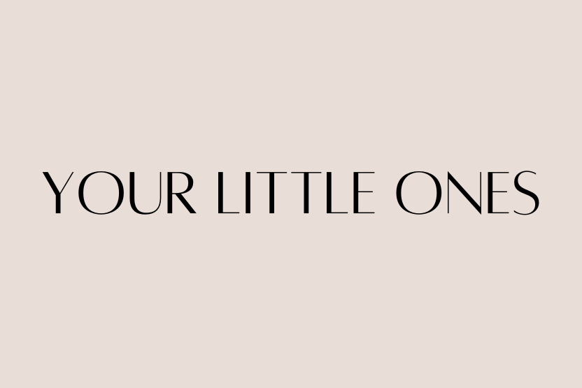 How Our Clothes Grow with Your Little Ones