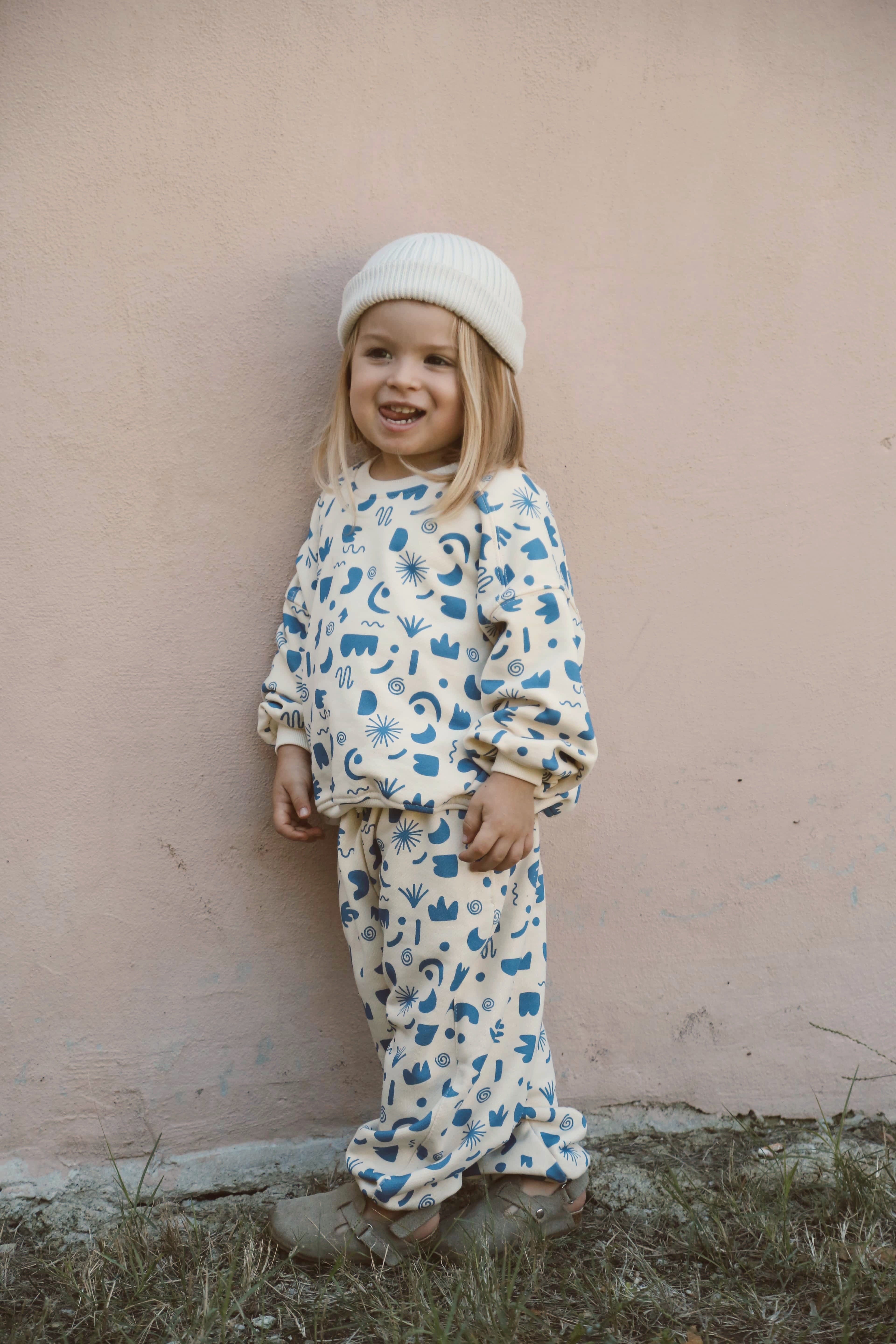 Loungewear Sets