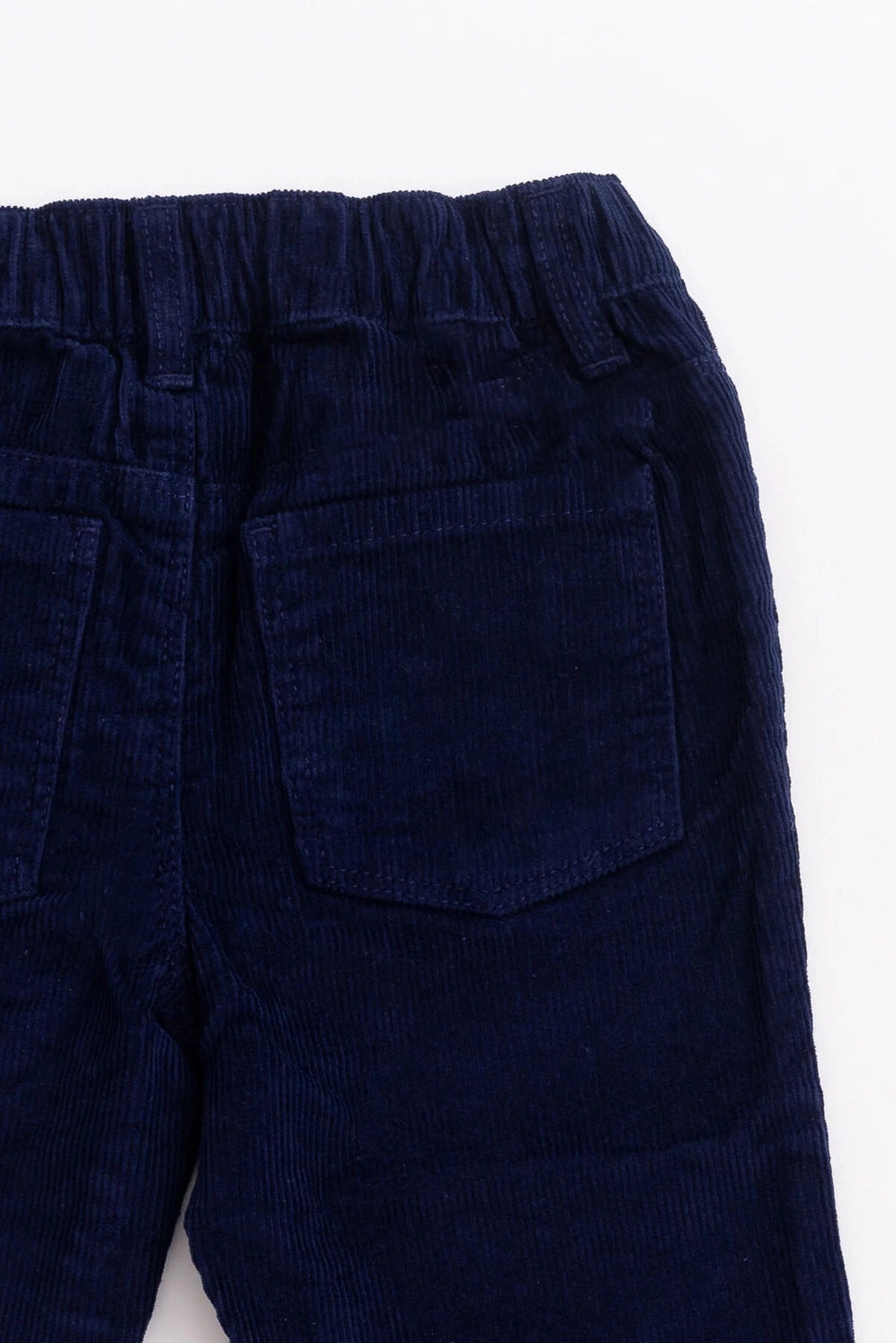 soft navy corduroy pants