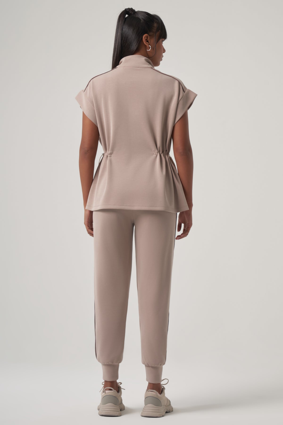 Derano Modal Top & Pant Set