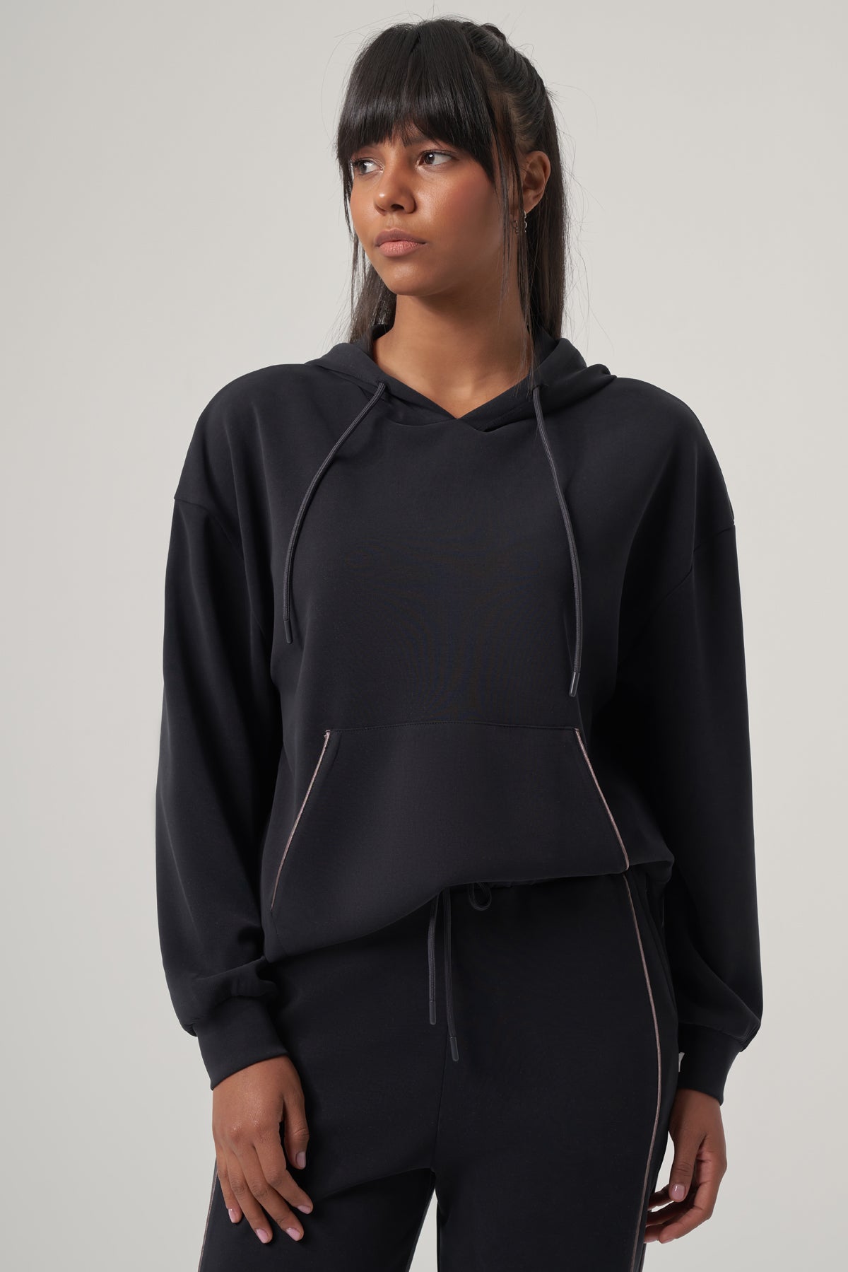 Nova Modal Hoodie & Jogger Set