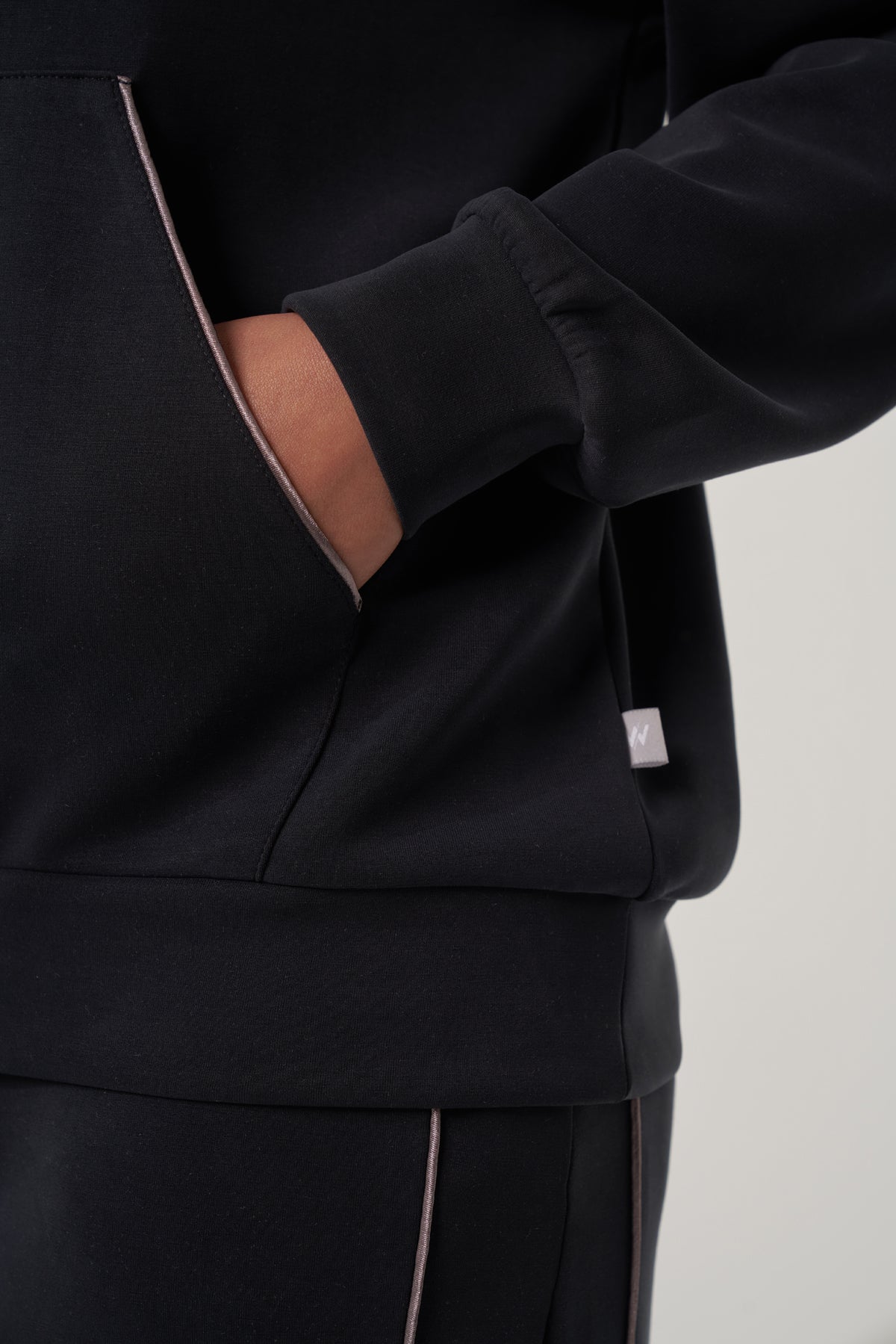 Nova Modal Hoodie & Jogger Set