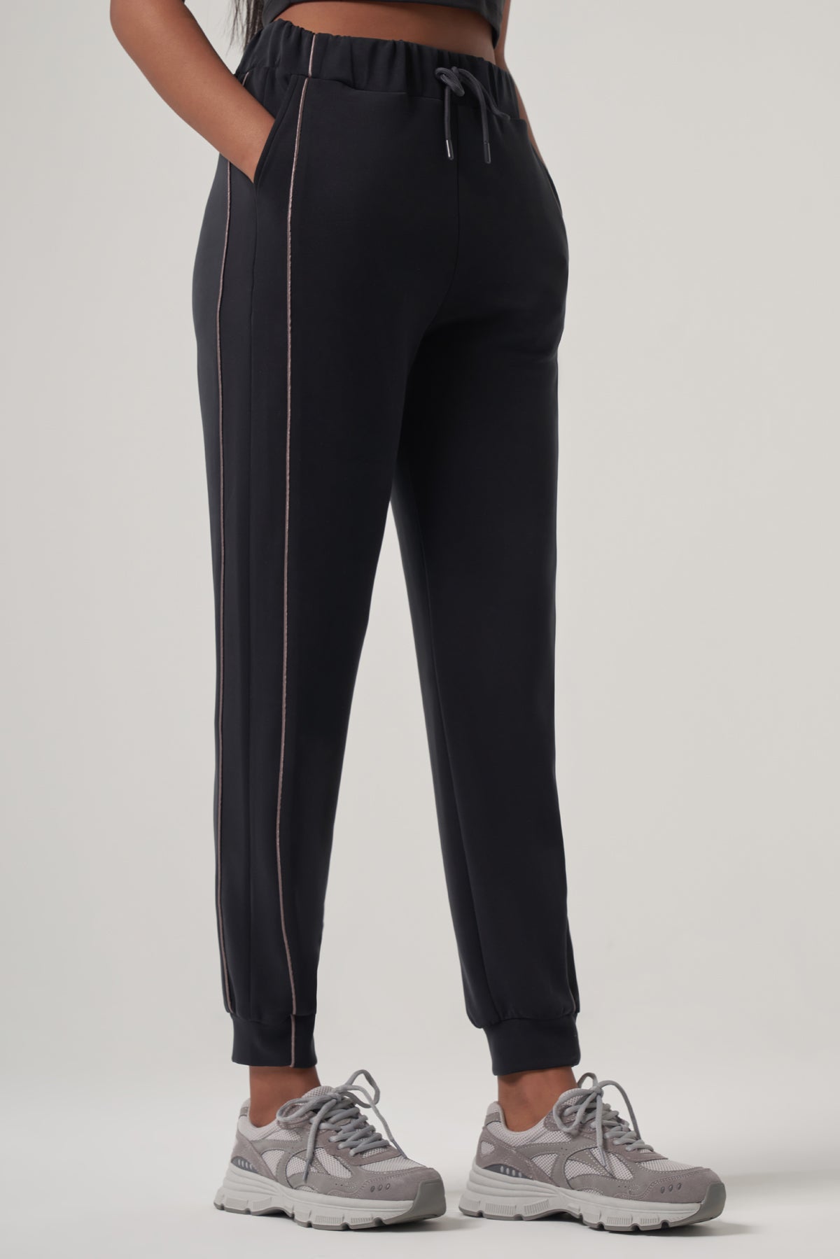 Nova Modal Hoodie & Jogger Set