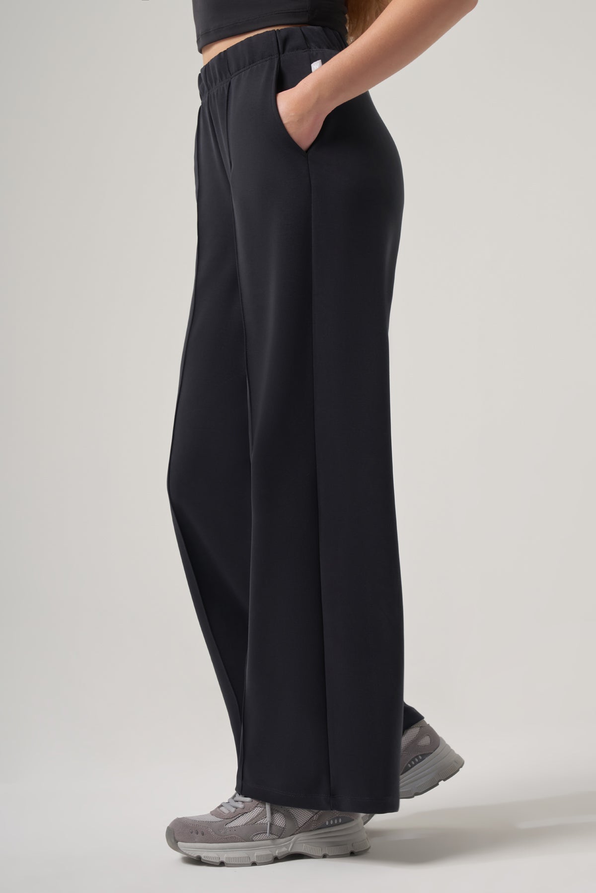 Montero Modal Zip Jacket & Pant Set