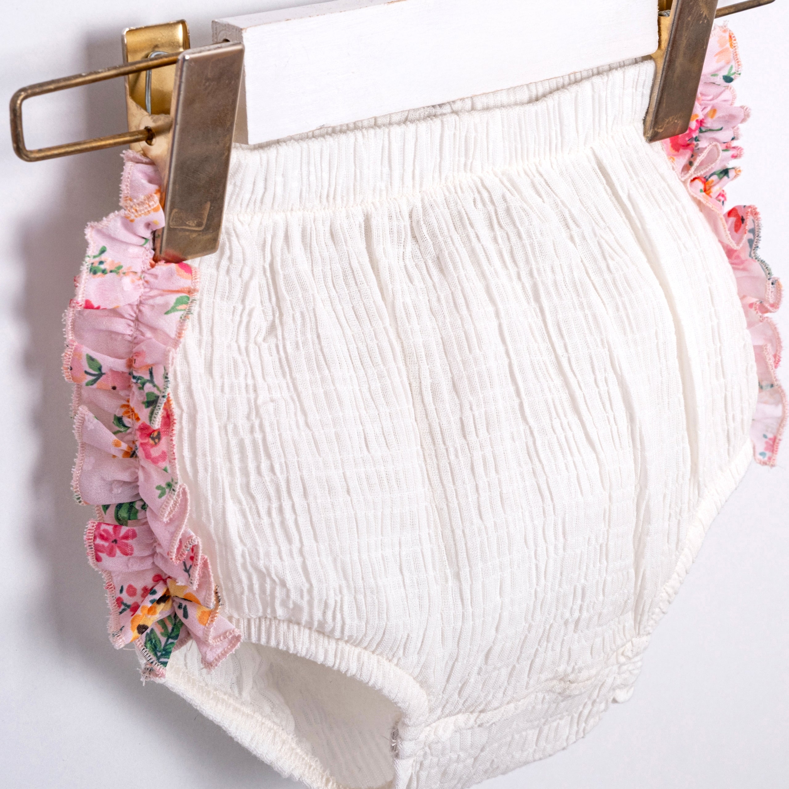 Lara Dress with Bloomers