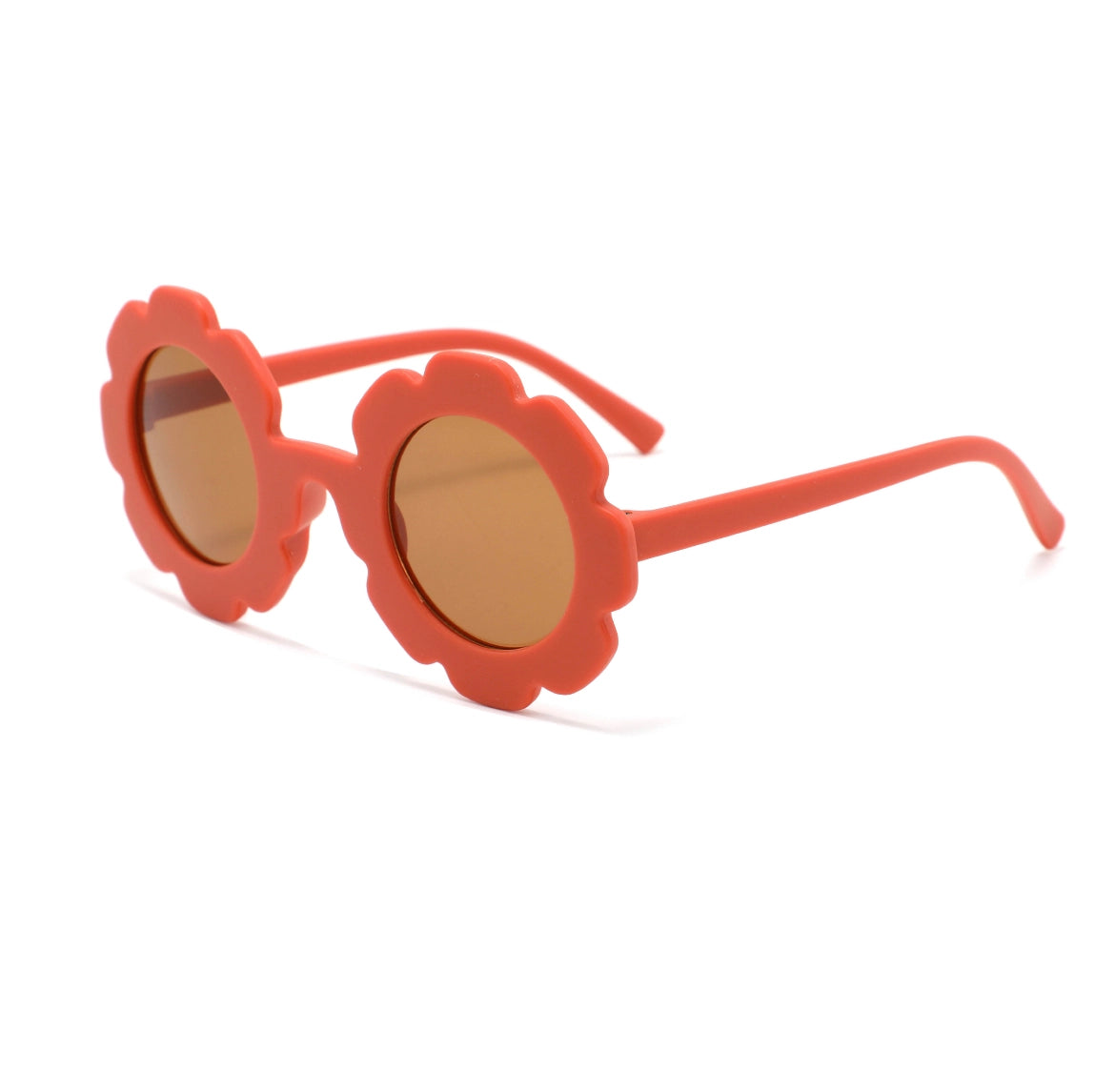 Flower Sunglasses