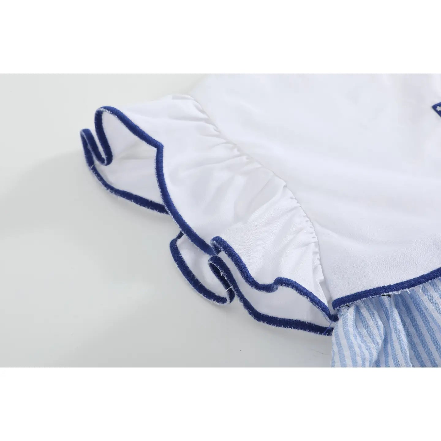 USA Flag Dress