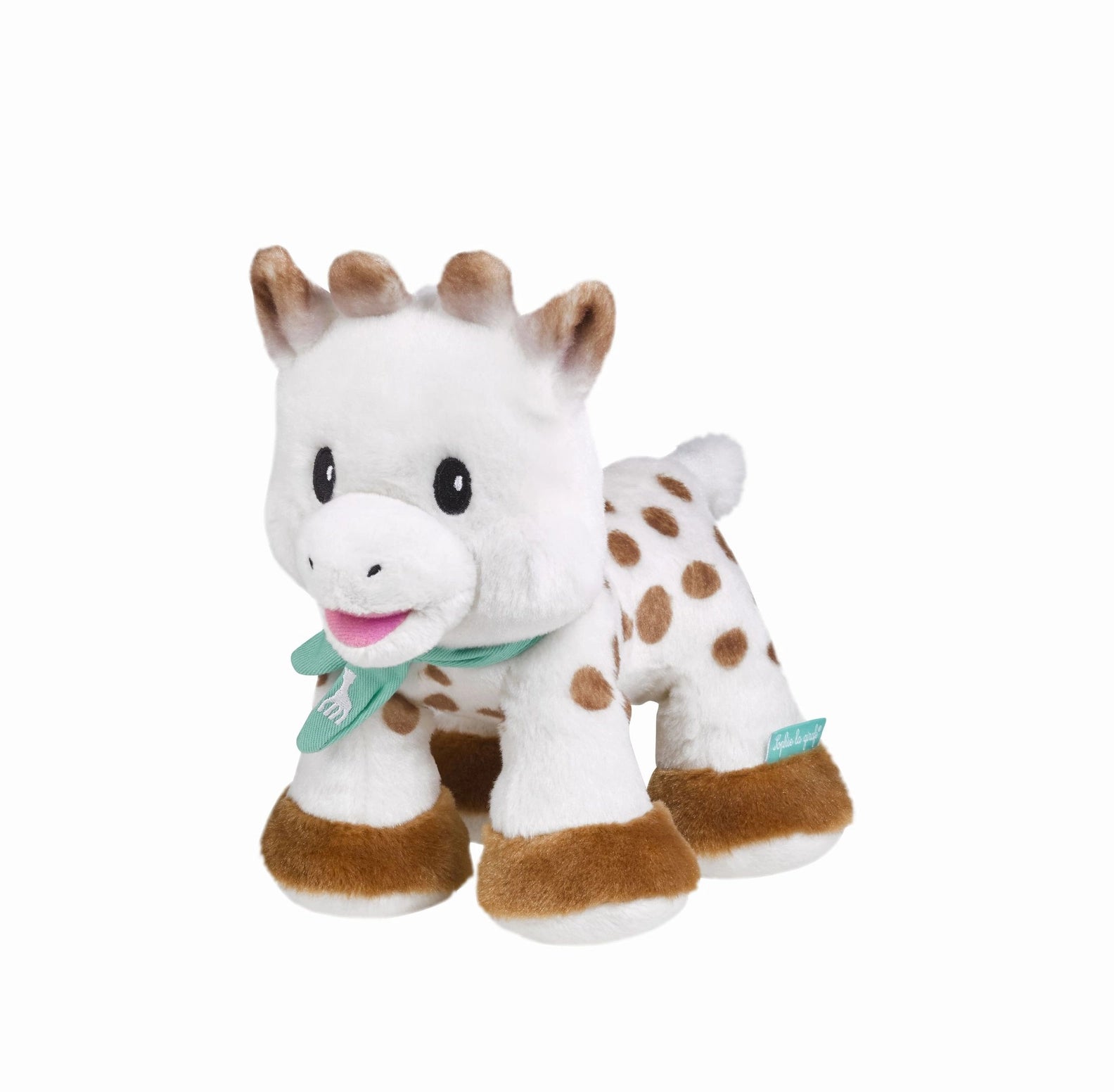 Sophie La Girafe Sweetie Plush