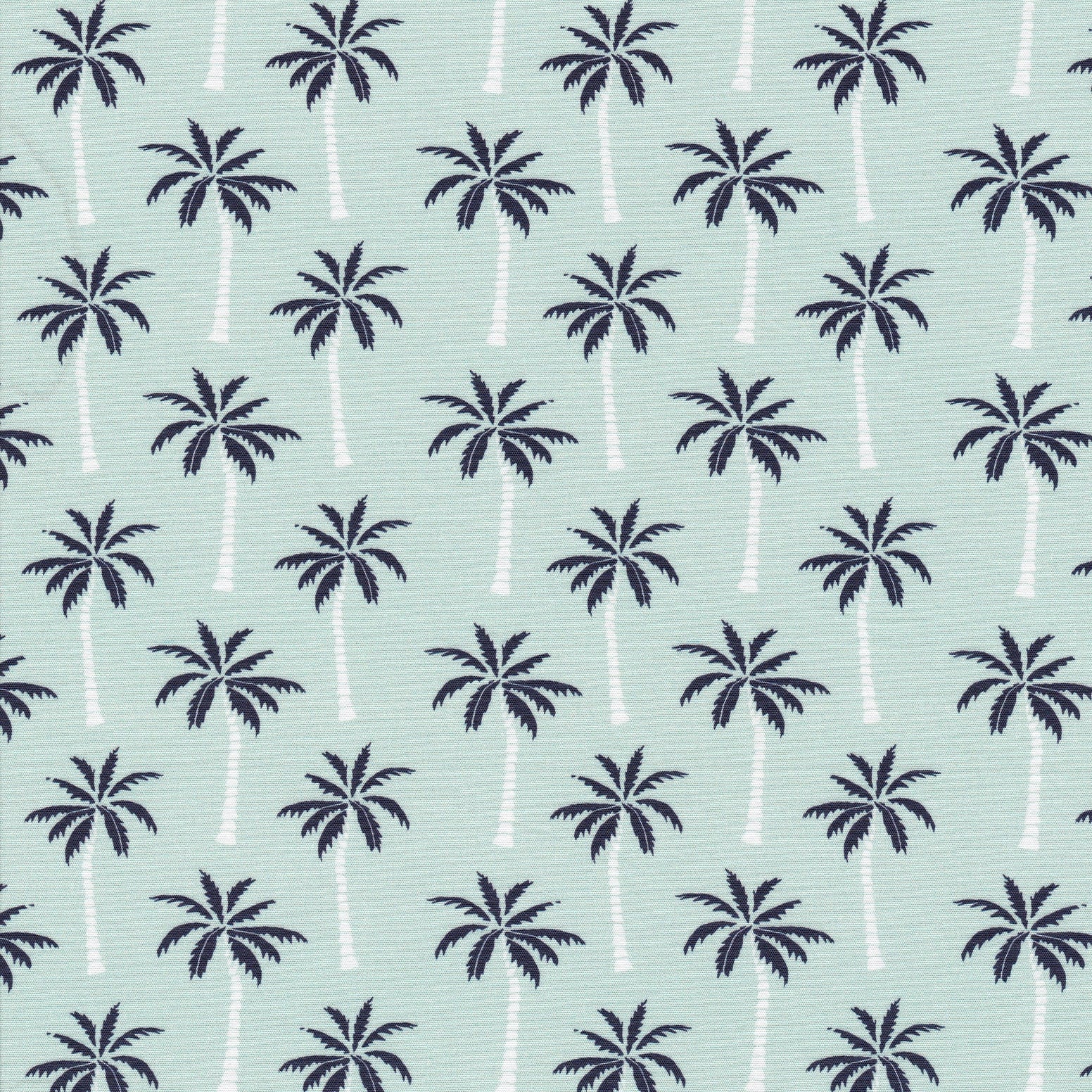 Palms Bucket Hat Upf 50+