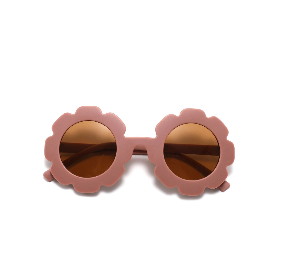 Flower Sunglasses