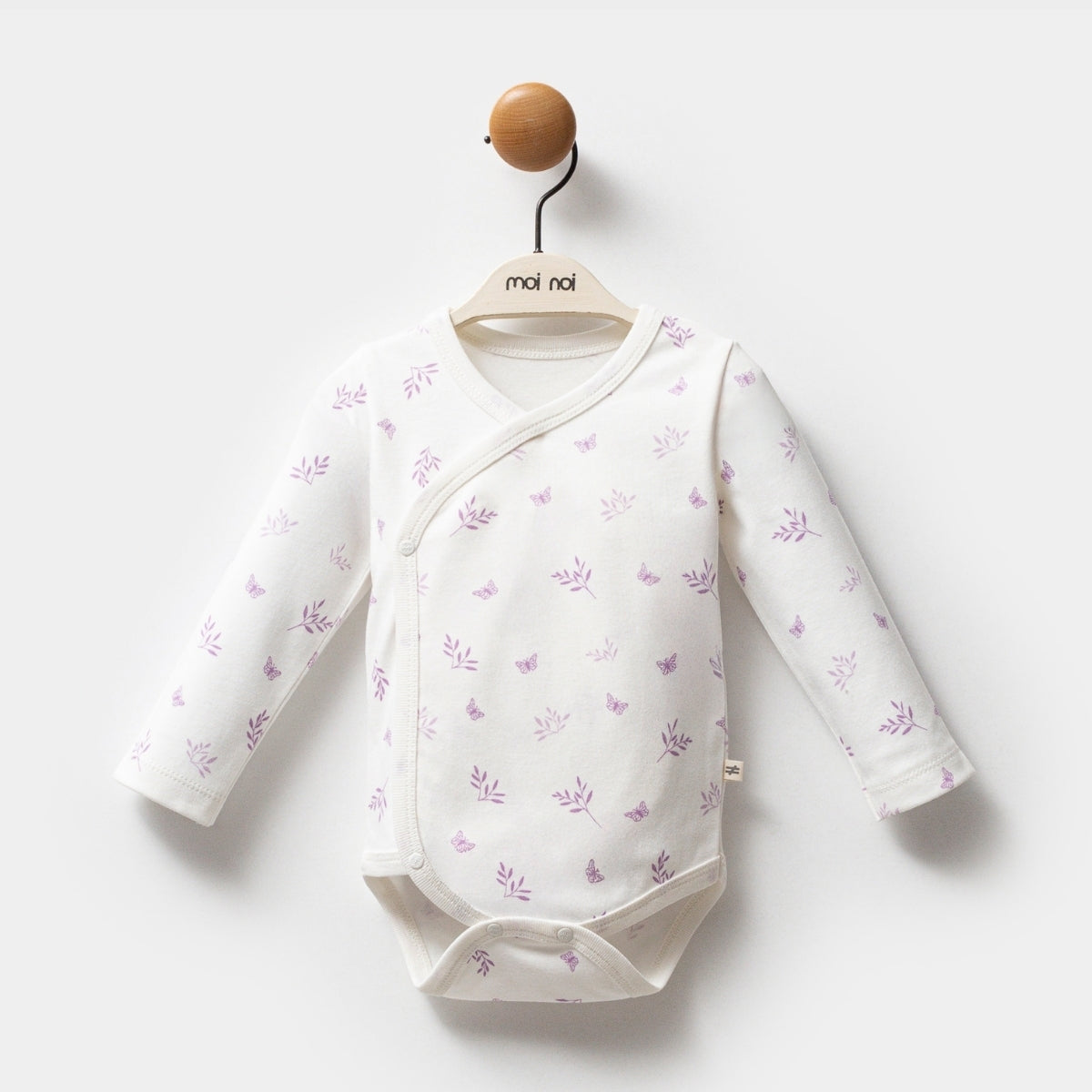 Lavender Dreams Bodysuit