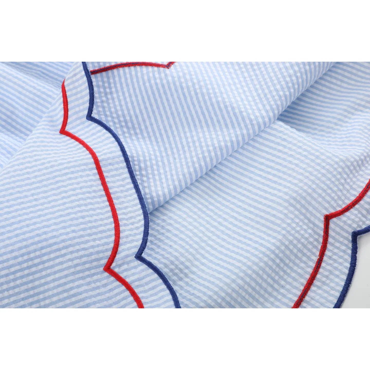 USA Flag Dress