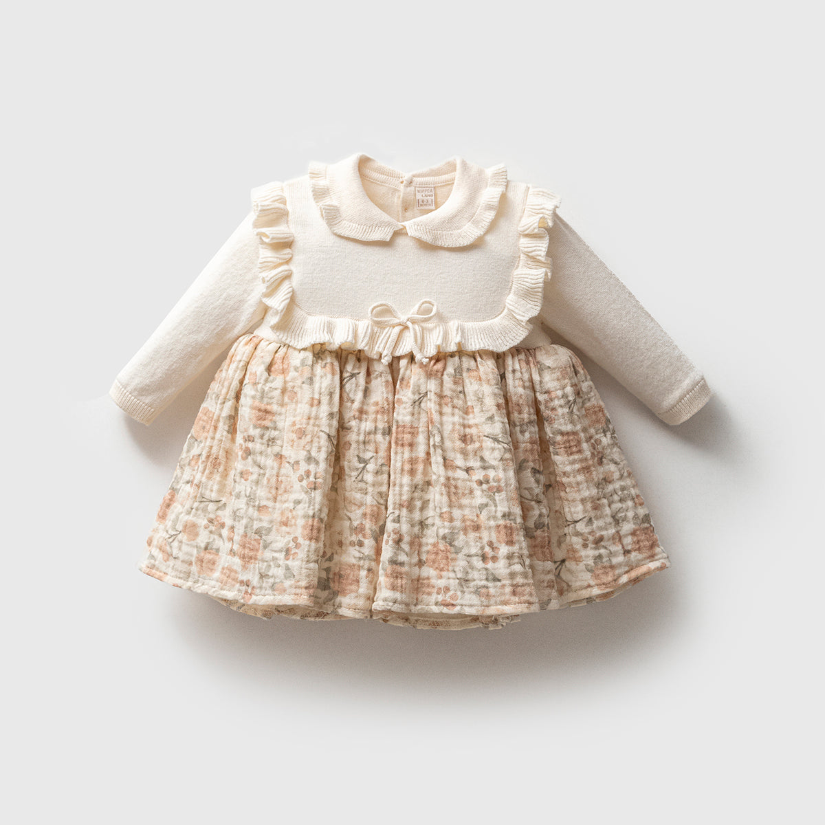 Bloomfield Ruffle Dress