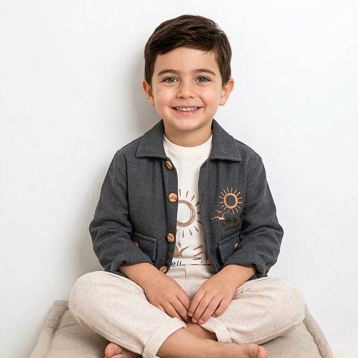 Adrian Sunshine 3-Piece Set